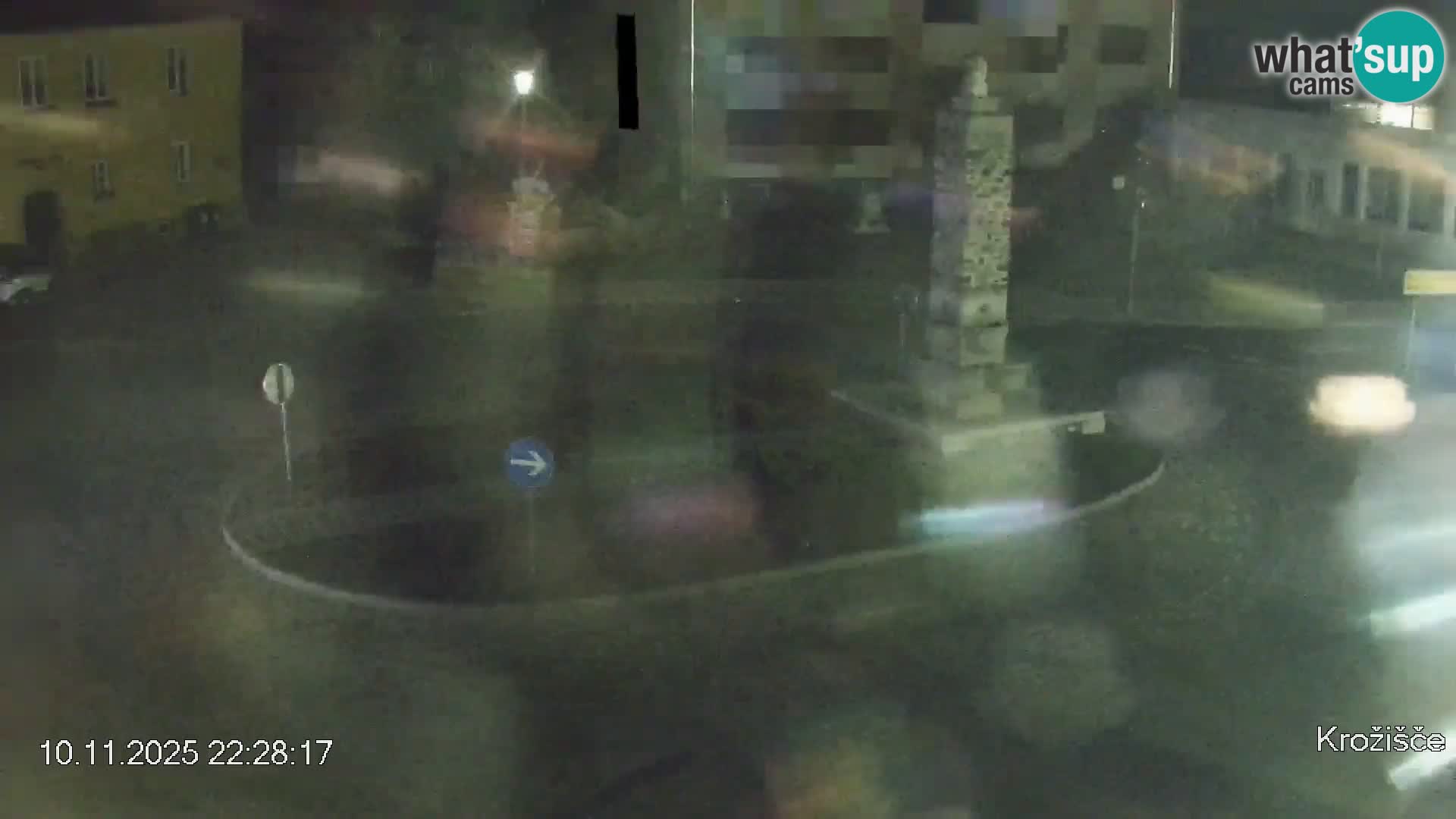 Črna na Koroškem mestno jedro | Koroška