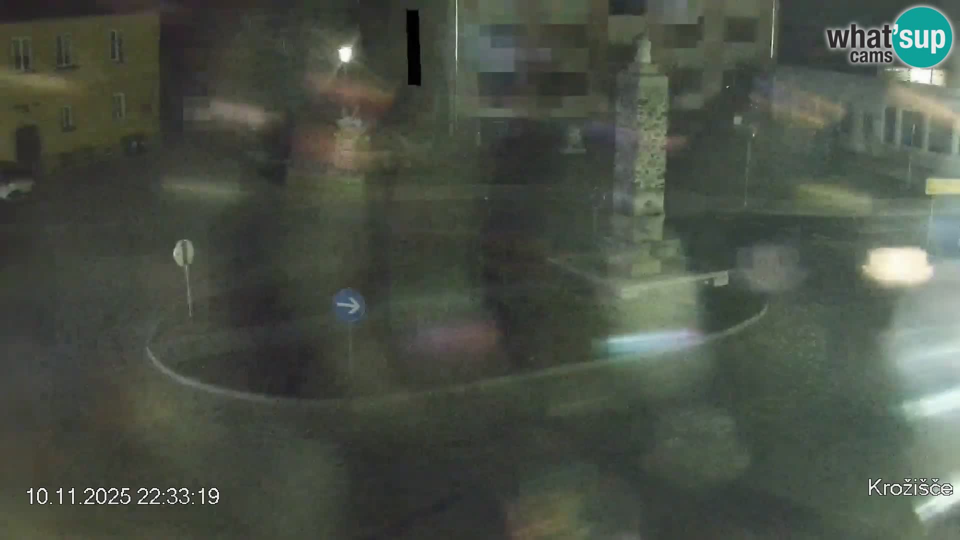 Centro de Črna na Koroškem | Koroška | Eslovenia