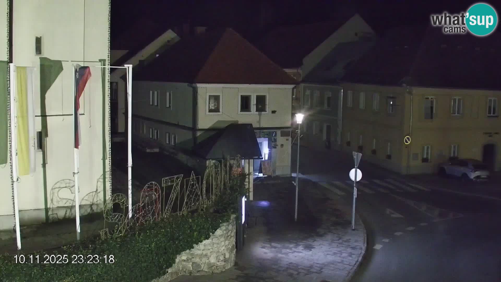 Centro di Črna na Koroškem | Koroška | Slovenia