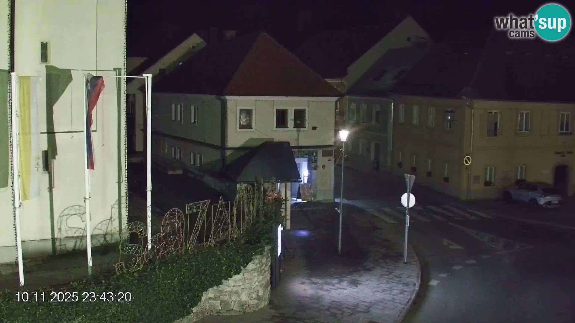 Črna na Koroškem city center | Koroška | Slovenia