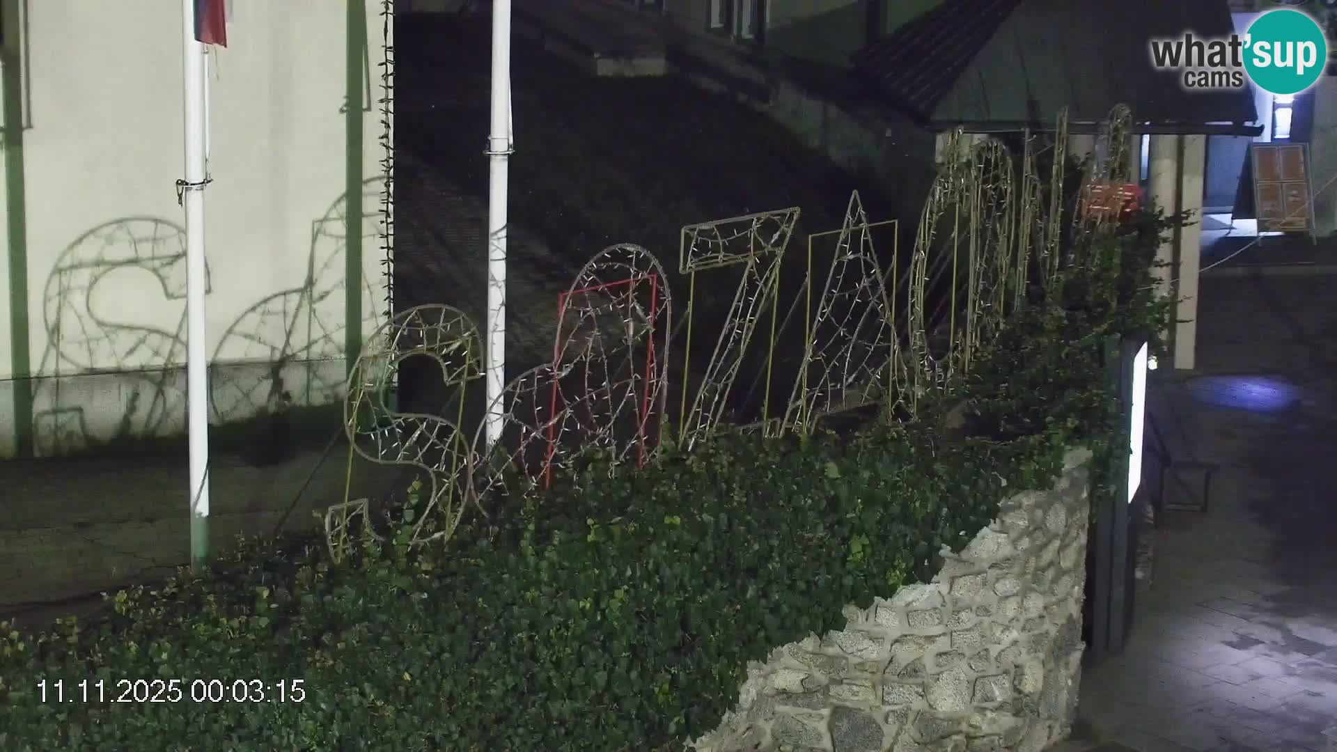 Črna na Koroškem mestno jedro | Koroška