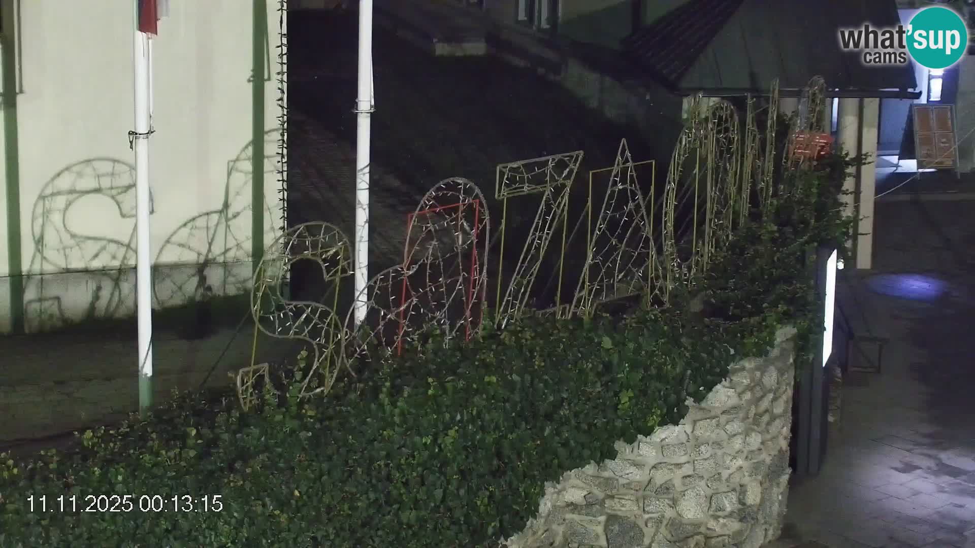 Središte grada Črne na Koroškem | Koroška | Slovenija