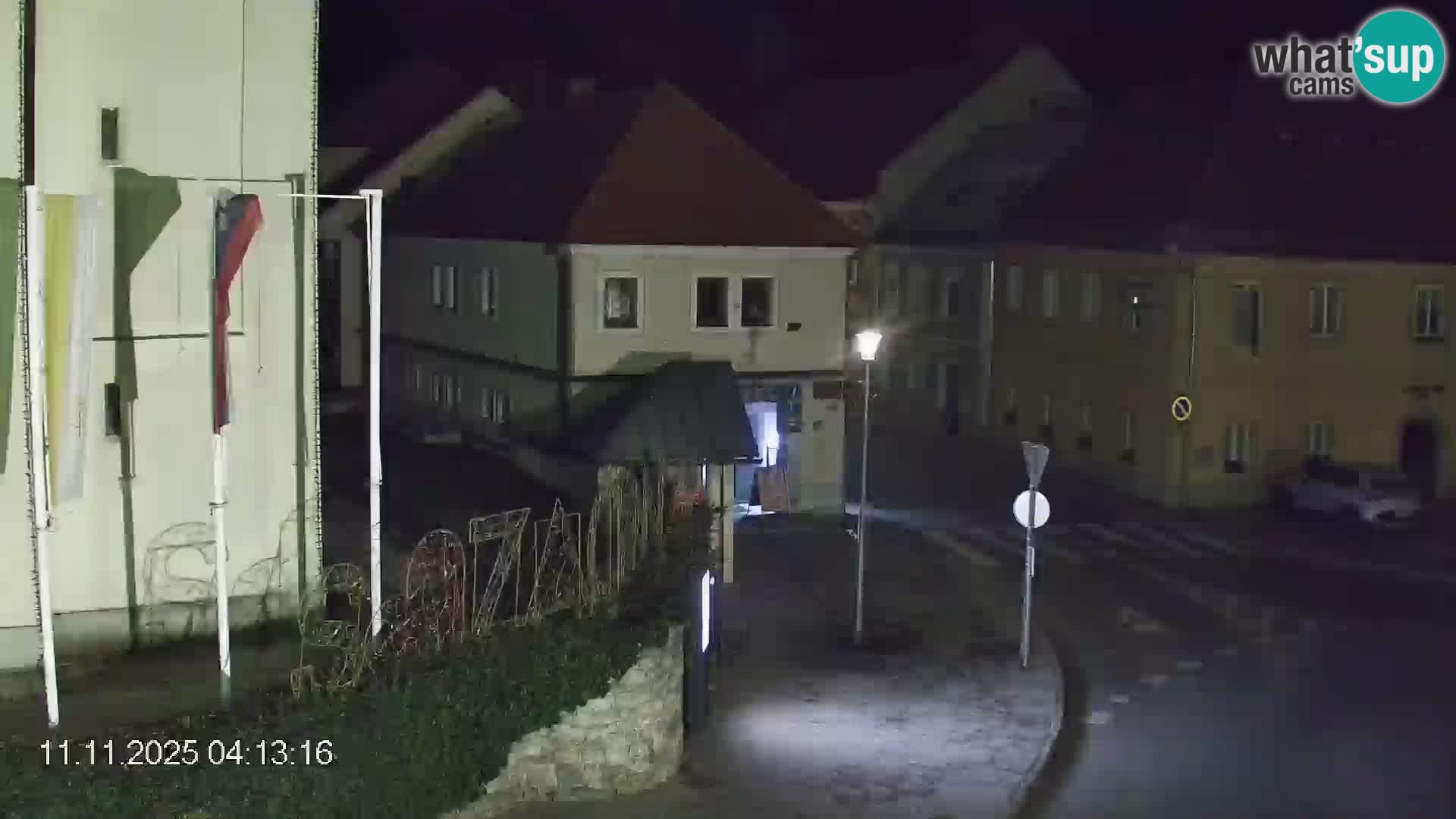 Črna na Koroškem mestno jedro | Koroška