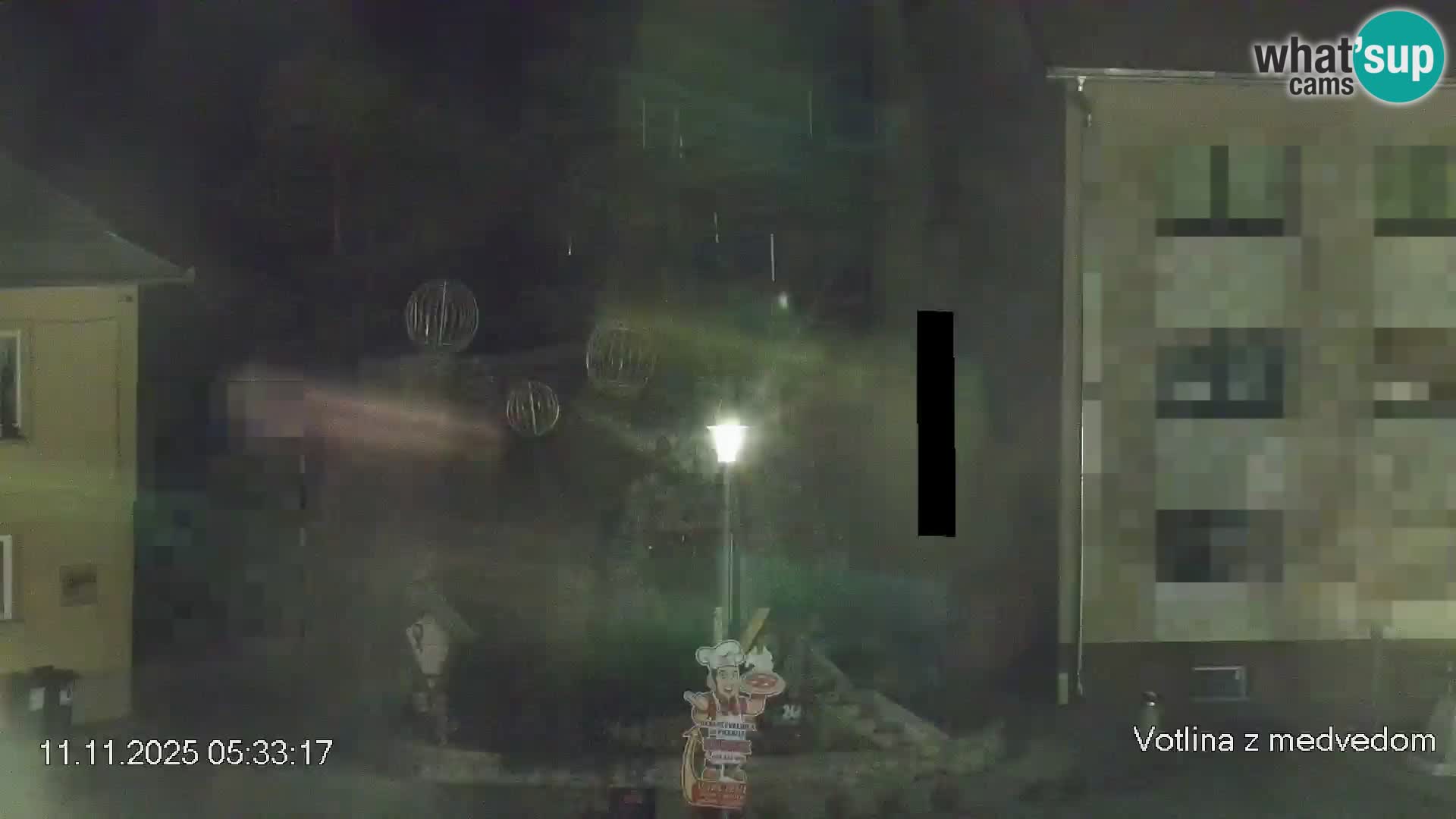 Črna na Koroškem city center | Koroška | Slovenia