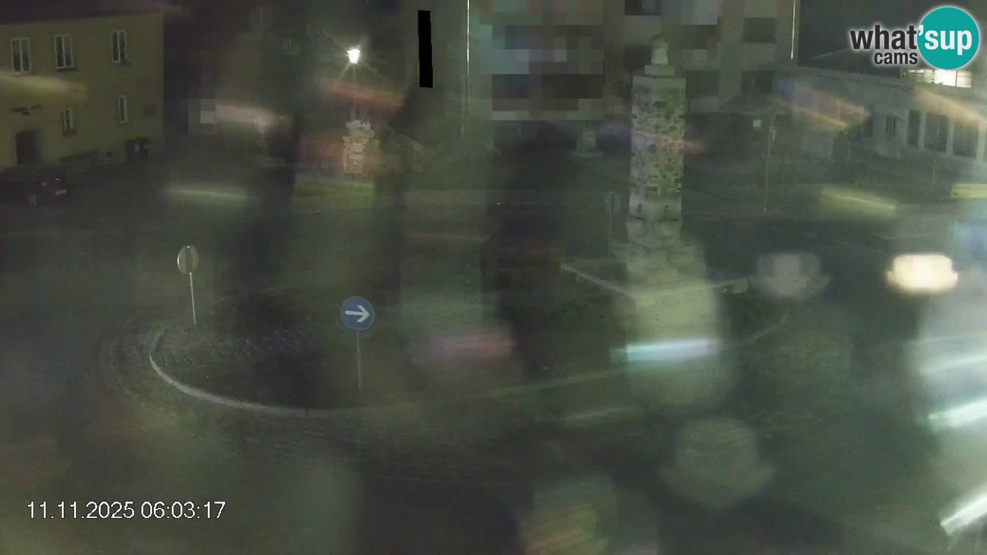 Črna na Koroškem city center | Koroška | Slovenia