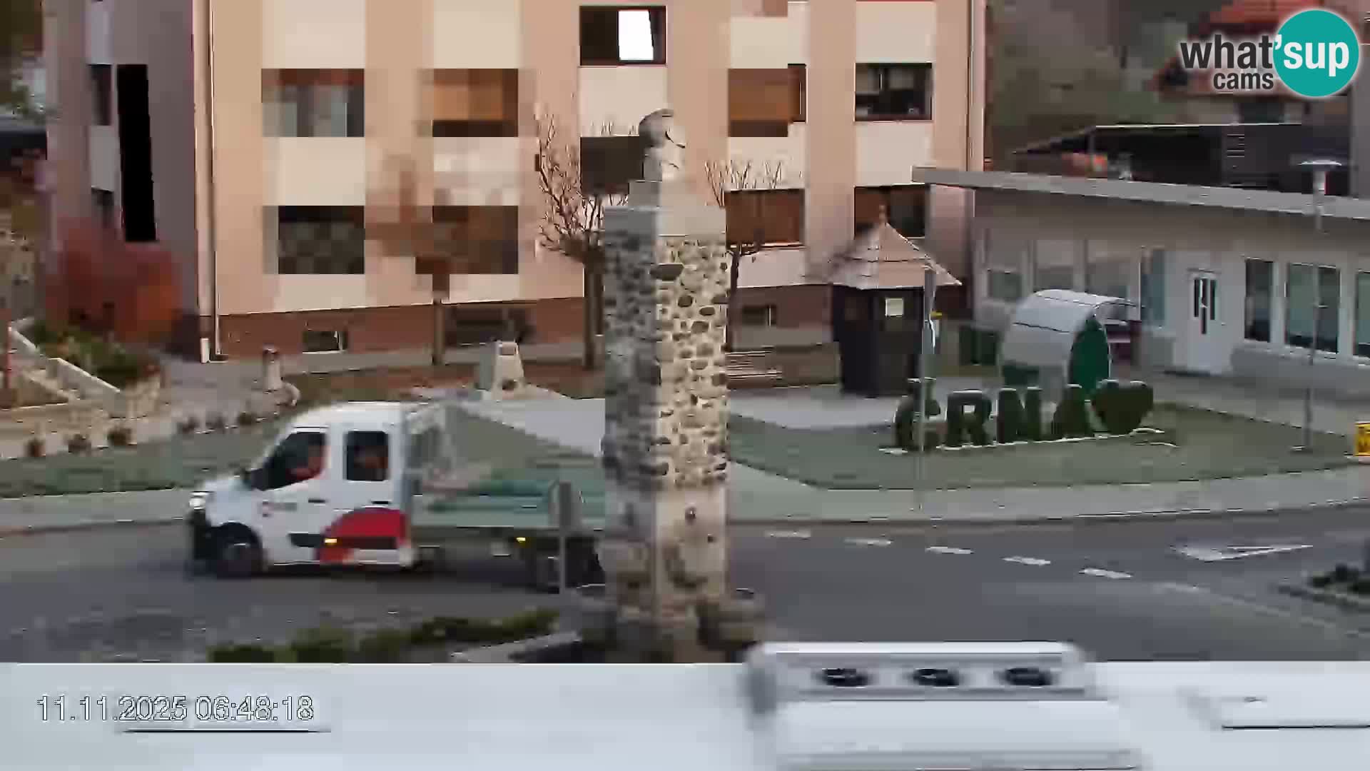 Centro di Črna na Koroškem | Koroška | Slovenia