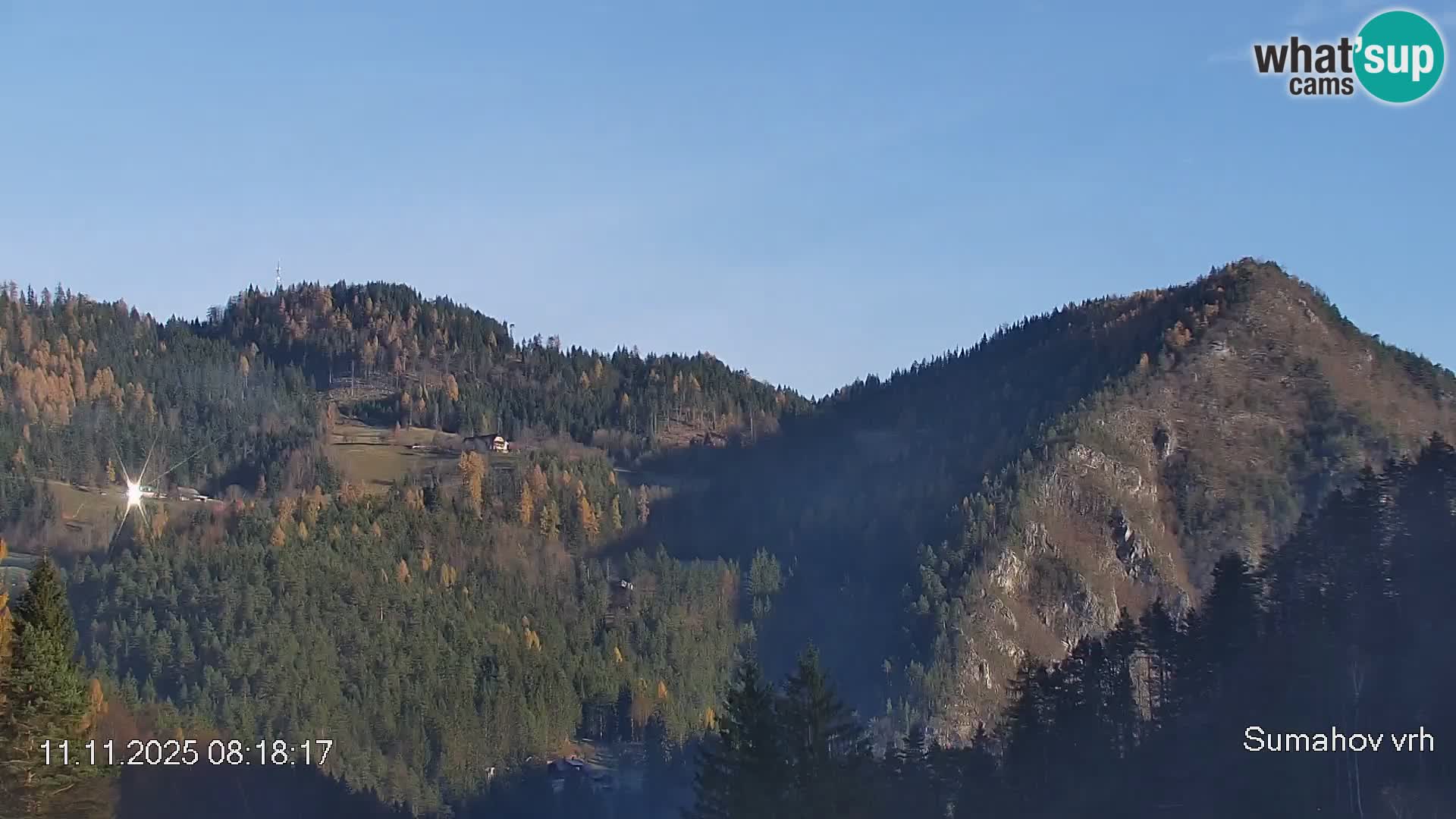 Centro di Črna na Koroškem | Koroška | Slovenia