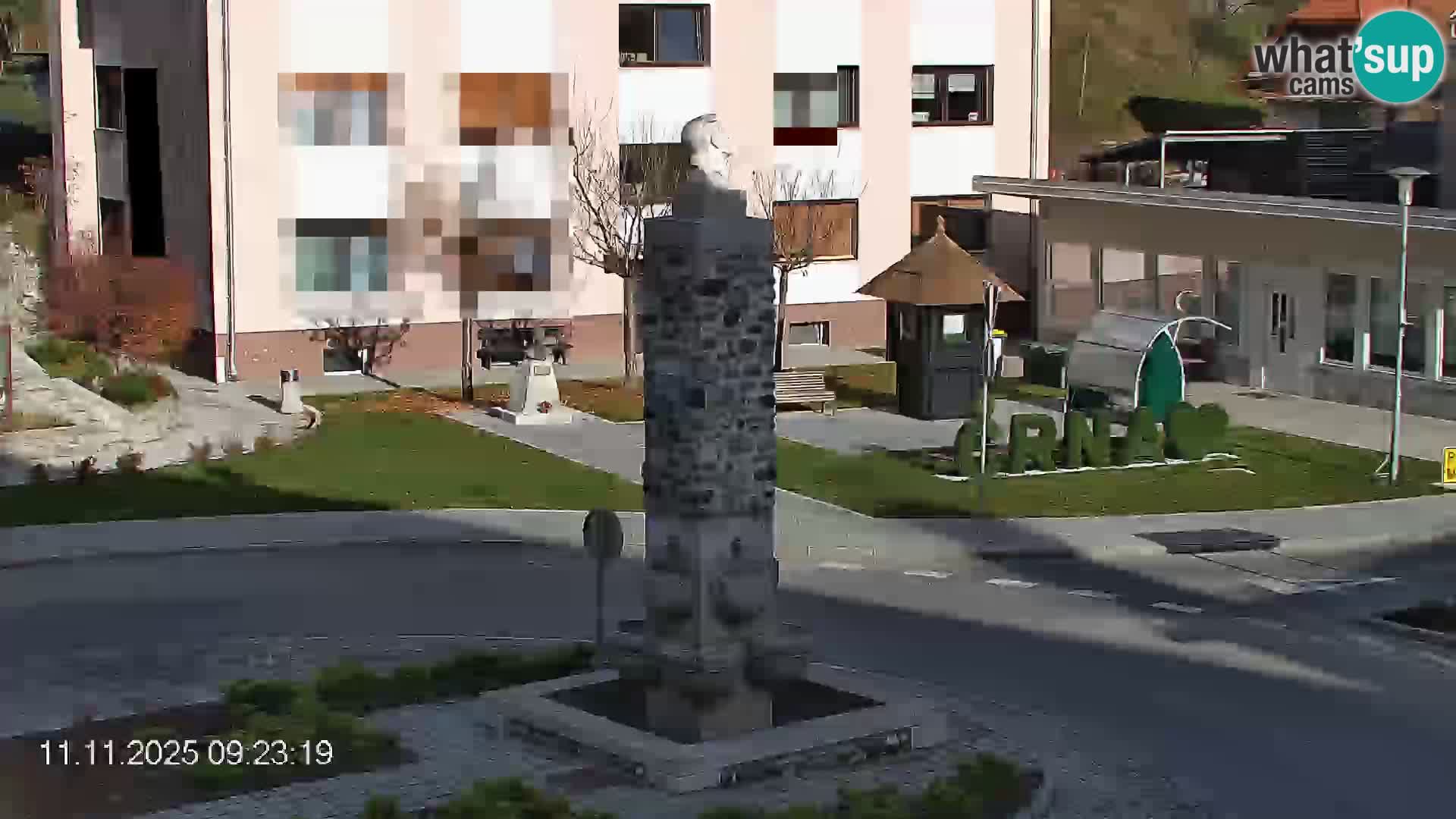 Centro di Črna na Koroškem | Koroška | Slovenia