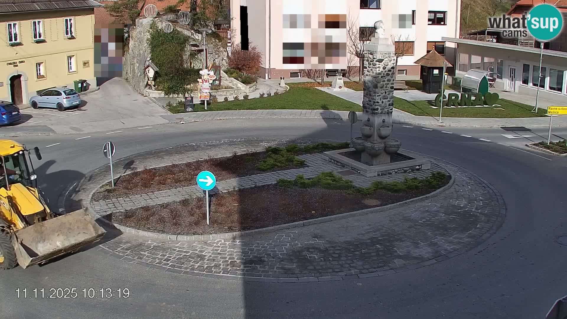 Centro de Črna na Koroškem | Koroška | Eslovenia