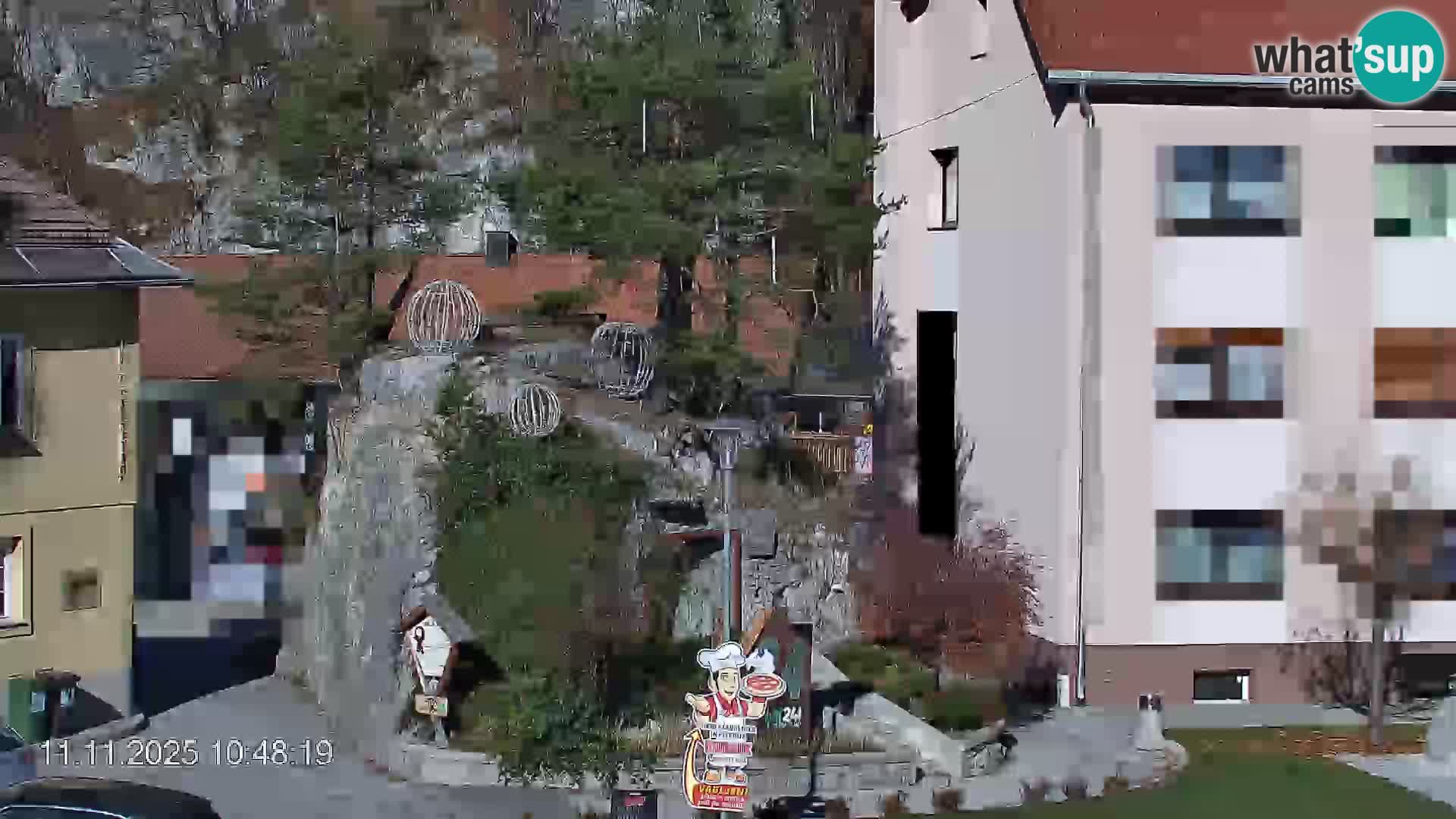 Centro di Črna na Koroškem | Koroška | Slovenia