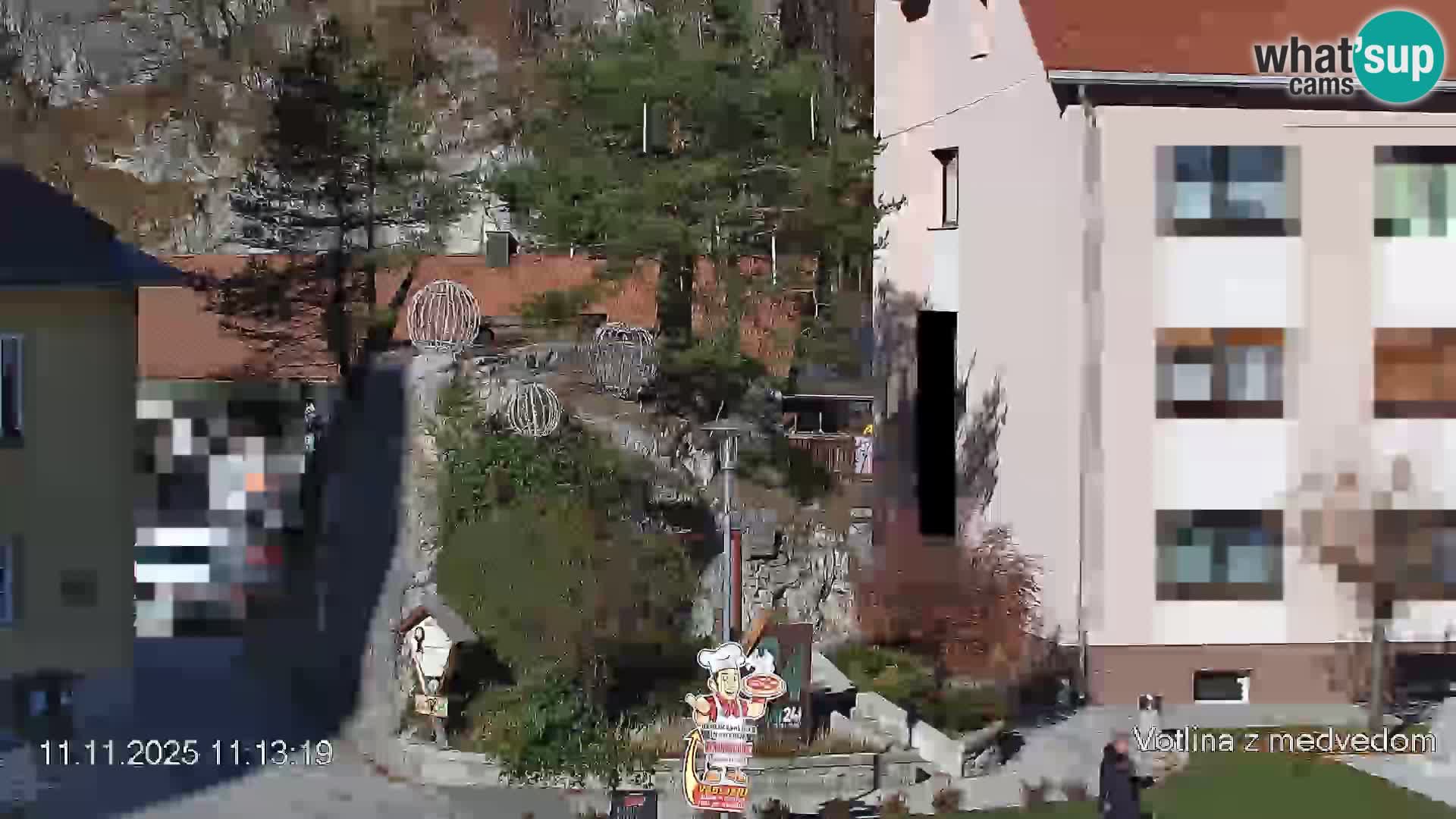 Centro di Črna na Koroškem | Koroška | Slovenia