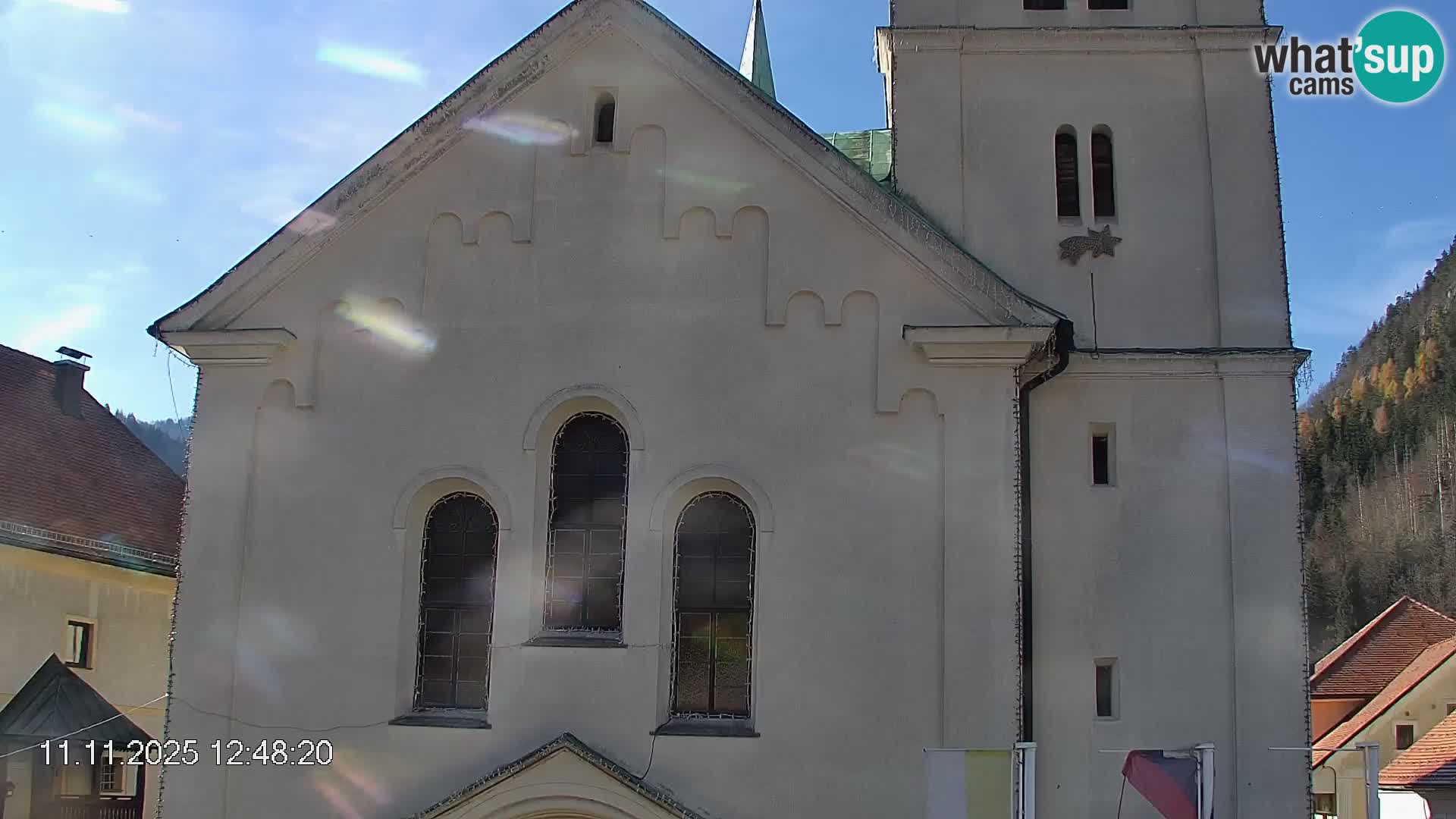 Centro di Črna na Koroškem | Koroška | Slovenia