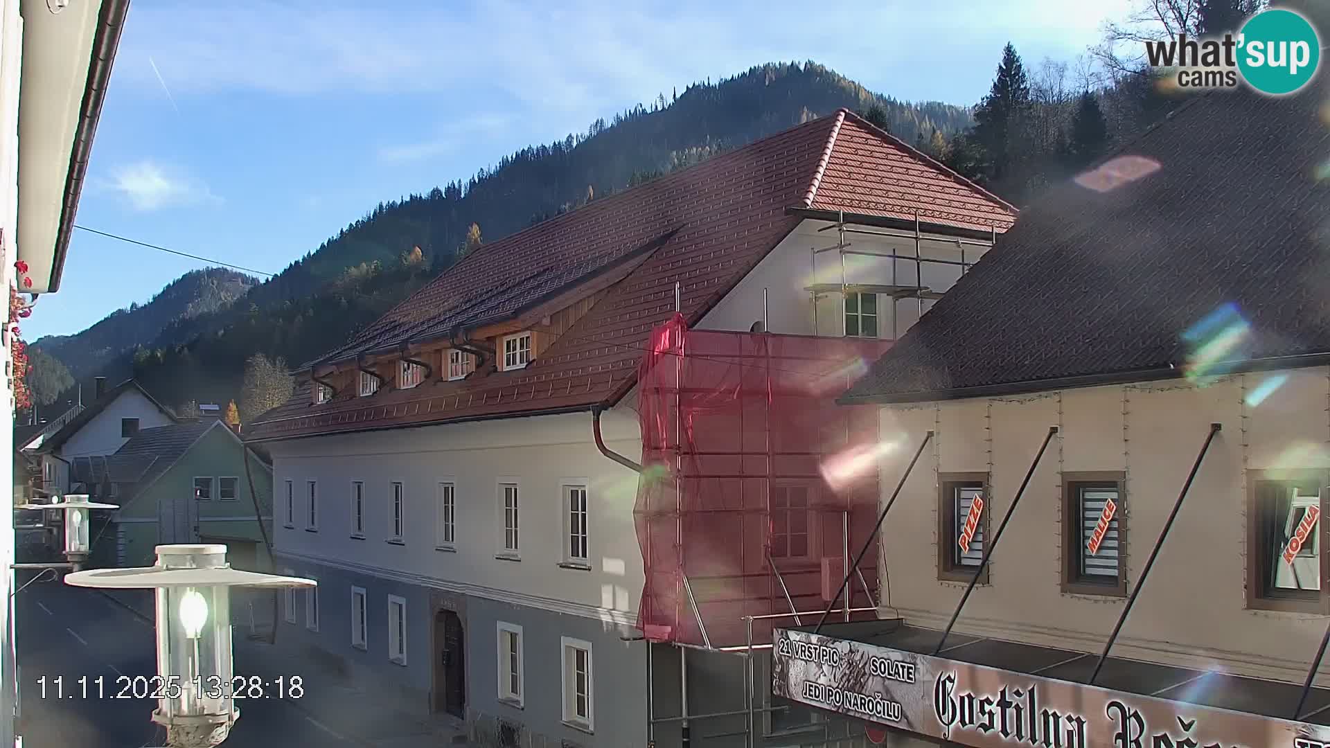 Centro di Črna na Koroškem | Koroška | Slovenia