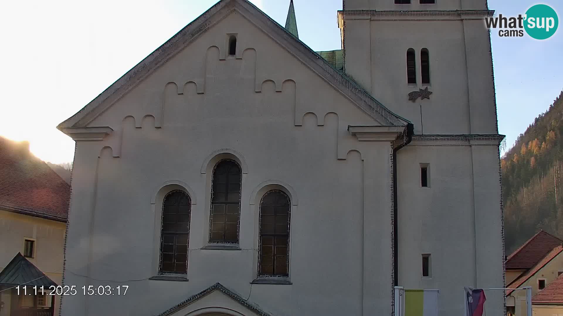 Centro de Črna na Koroškem | Koroška | Eslovenia