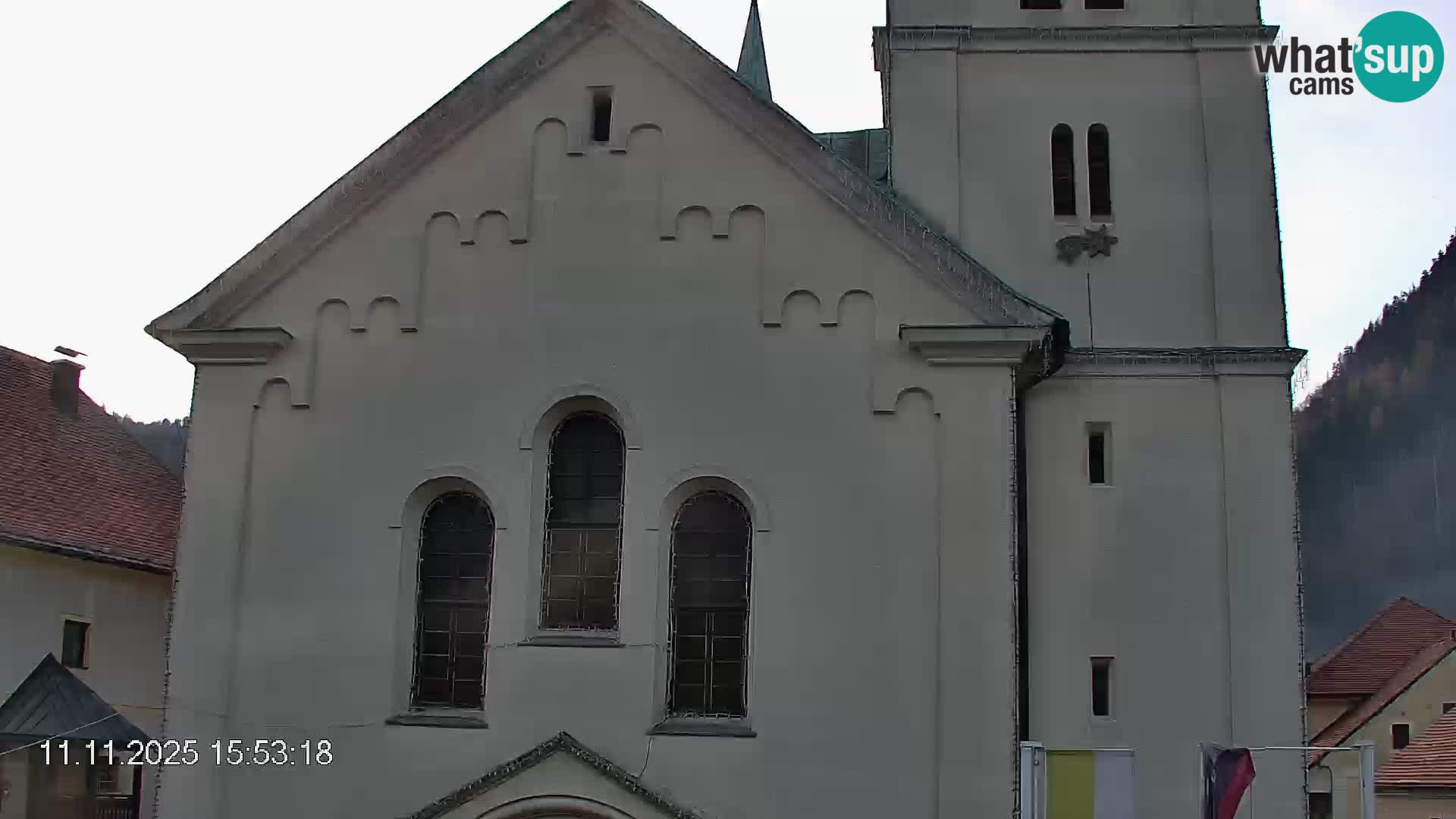 Centro di Črna na Koroškem | Koroška | Slovenia