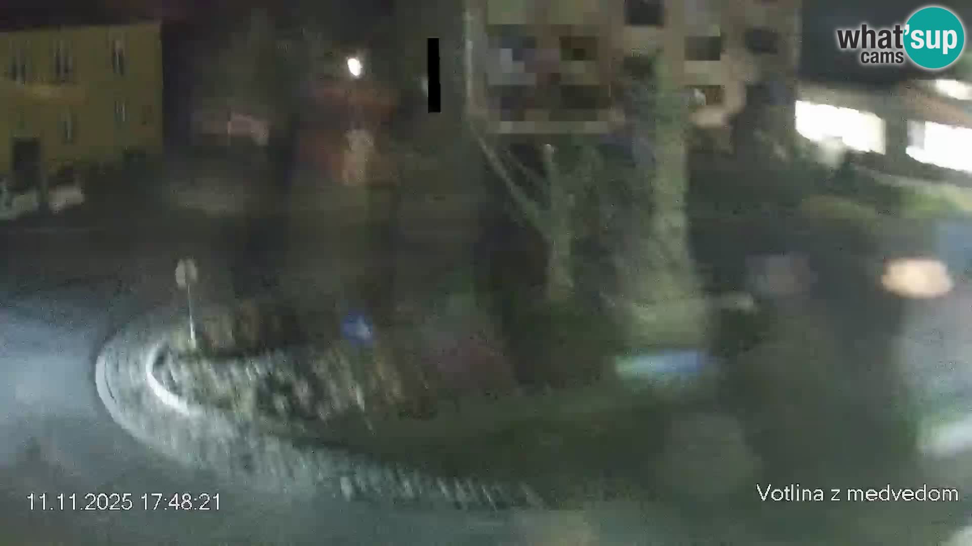 Centro di Črna na Koroškem | Koroška | Slovenia