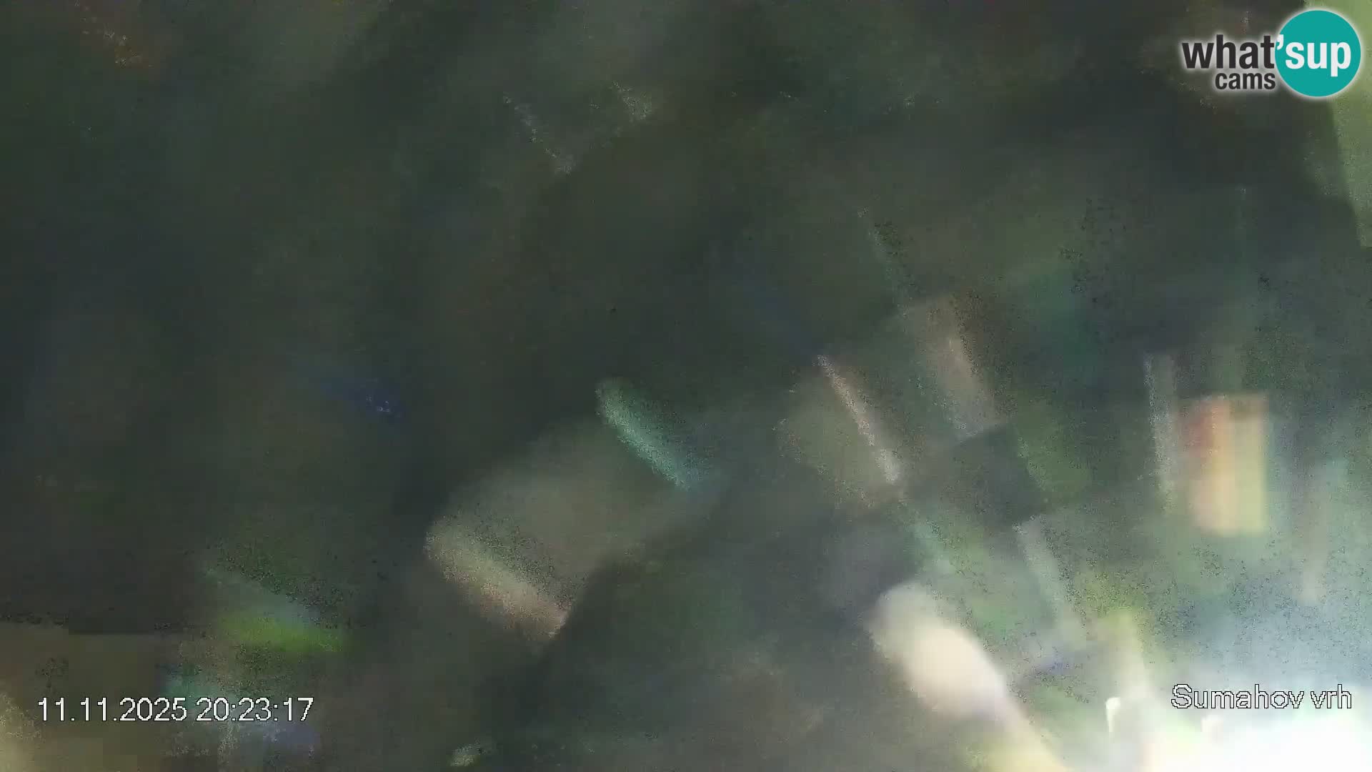 Črna na Koroškem mestno jedro | Koroška