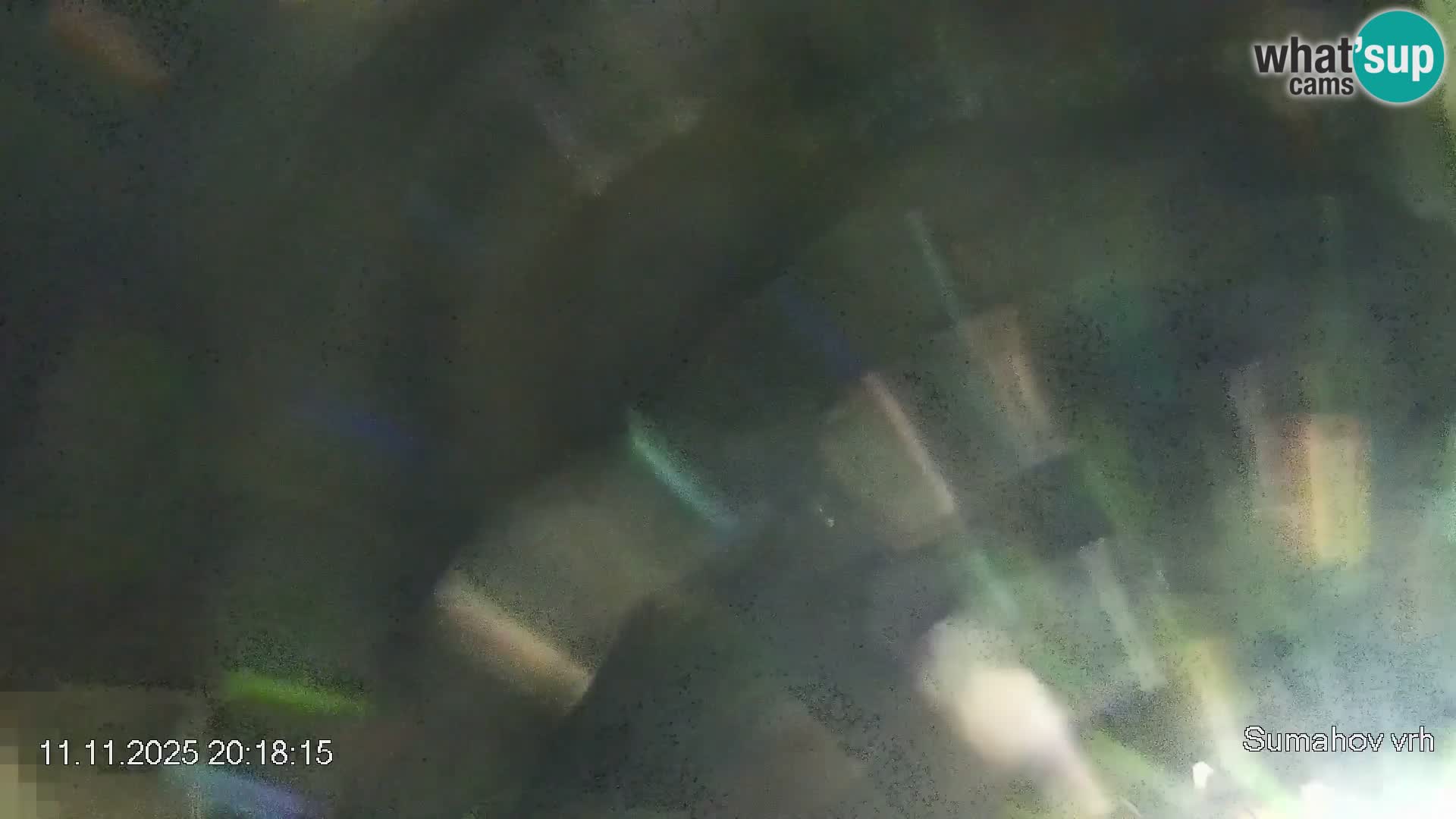 Črna na Koroškem mestno jedro | Koroška