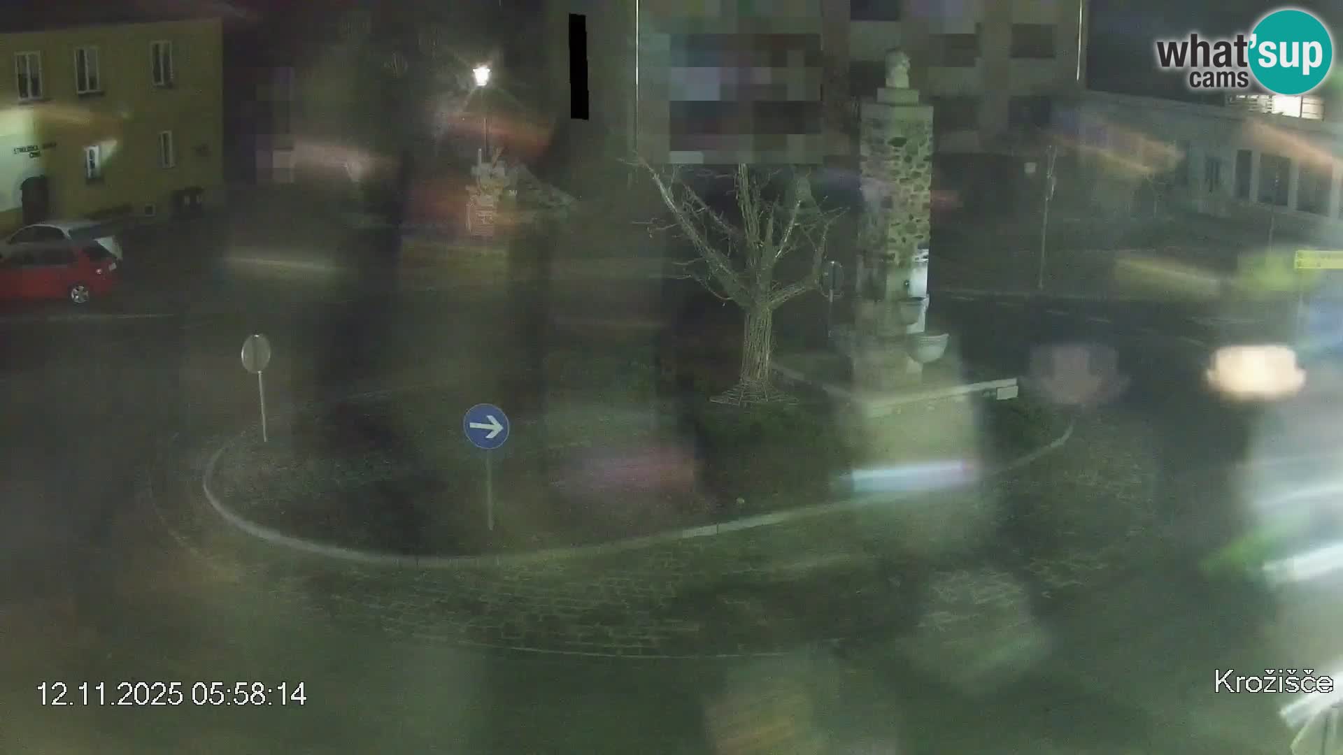 Črna na Koroškem city center | Koroška | Slovenia