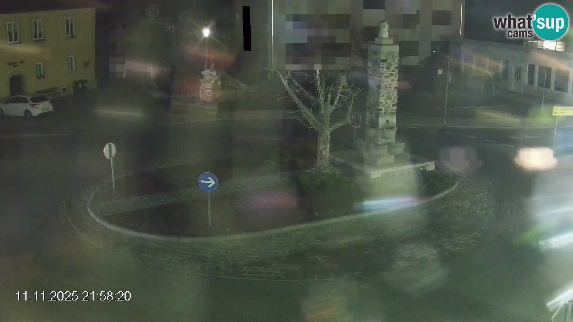 Centro di Črna na Koroškem | Koroška | Slovenia