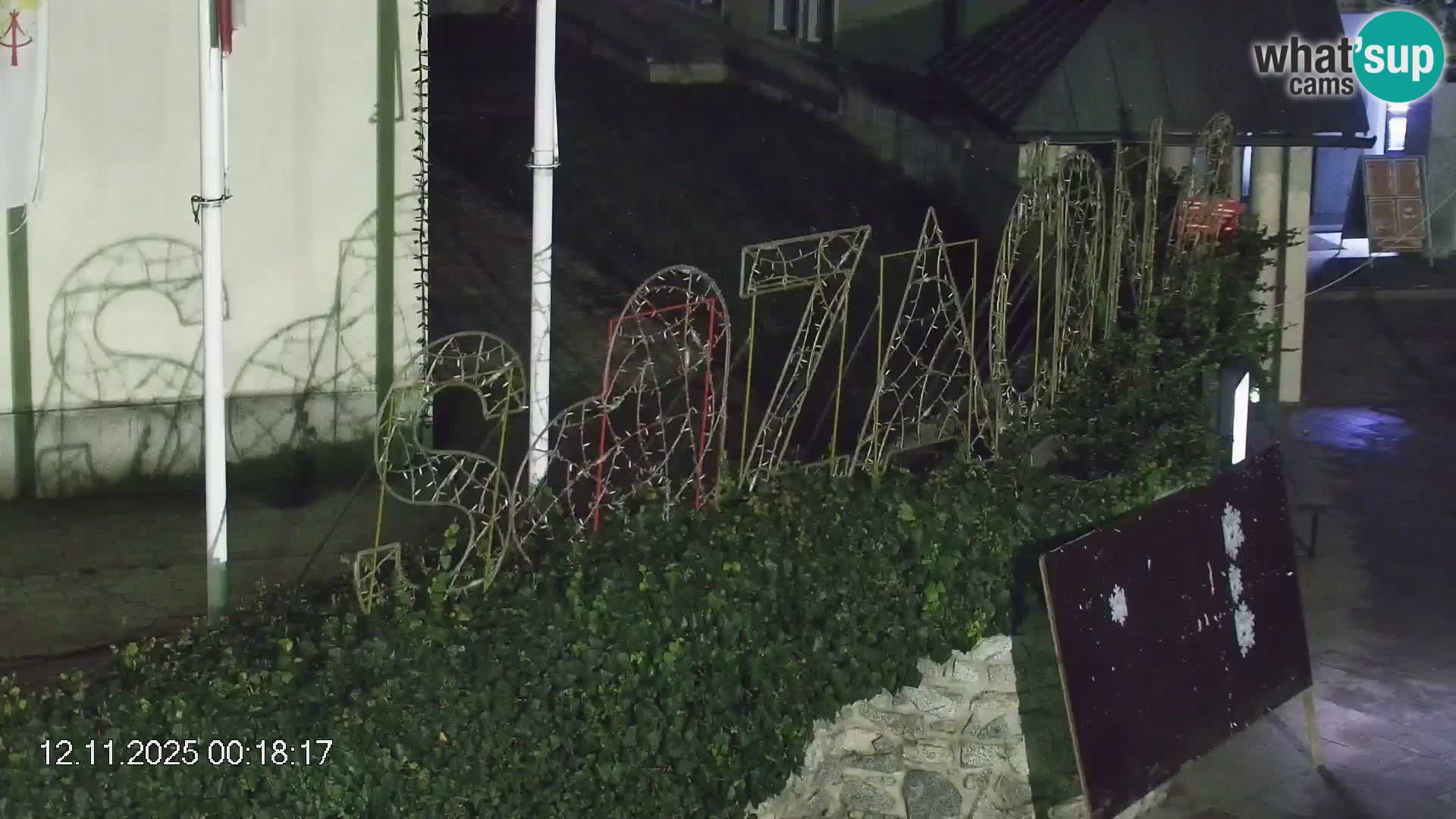 Črna na Koroškem mestno jedro | Koroška