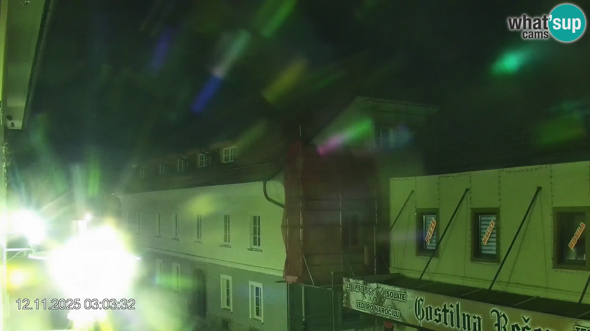 Centro di Črna na Koroškem | Koroška | Slovenia