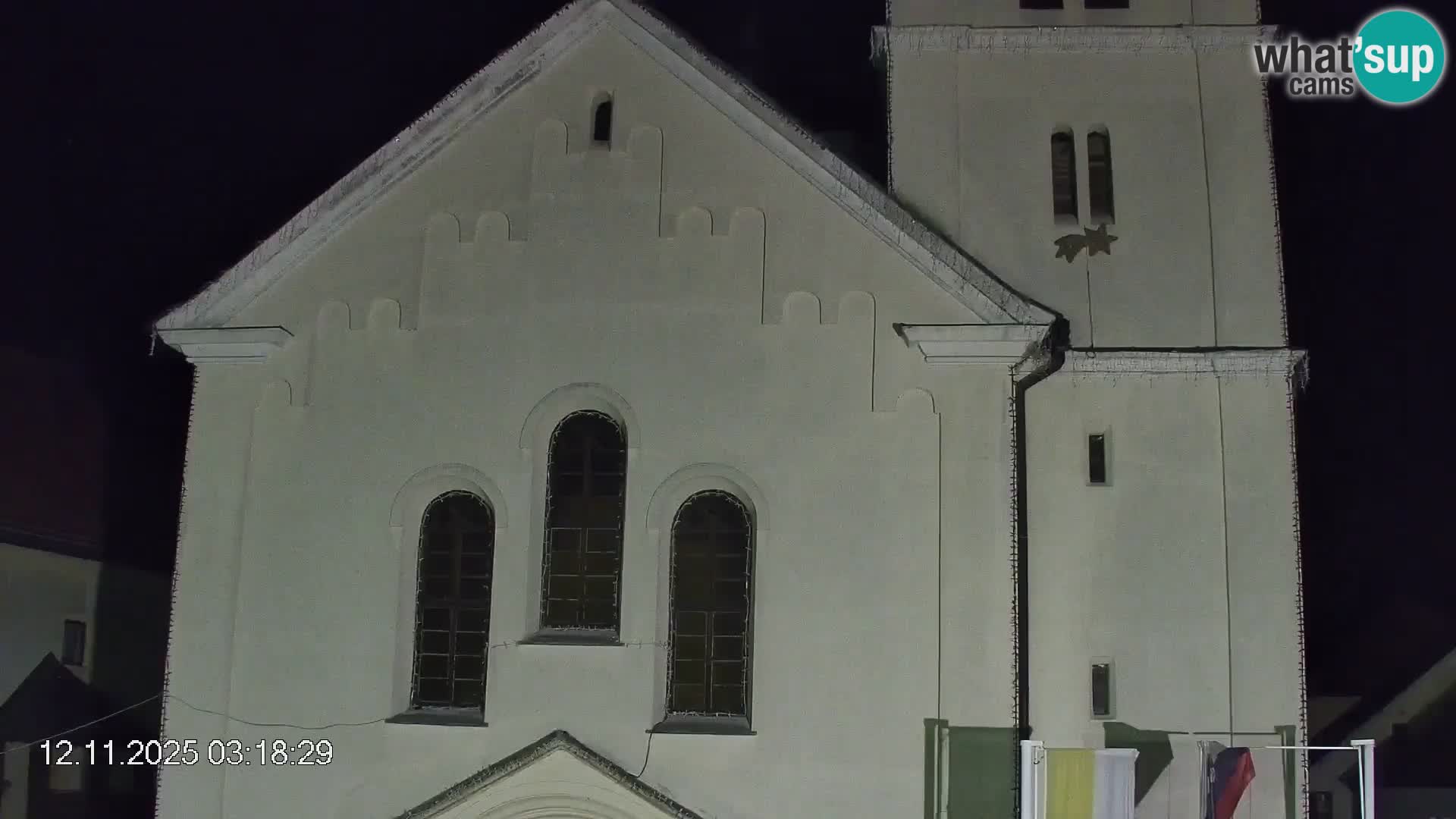 Centro di Črna na Koroškem | Koroška | Slovenia