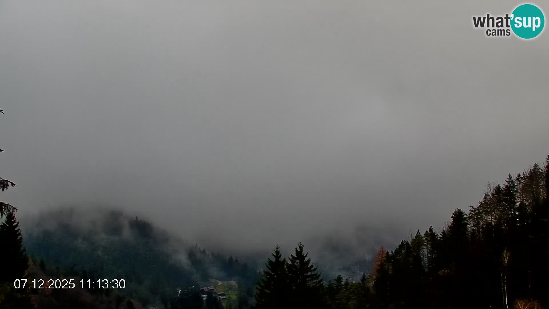 Centro de Črna na Koroškem | Koroška | Eslovenia