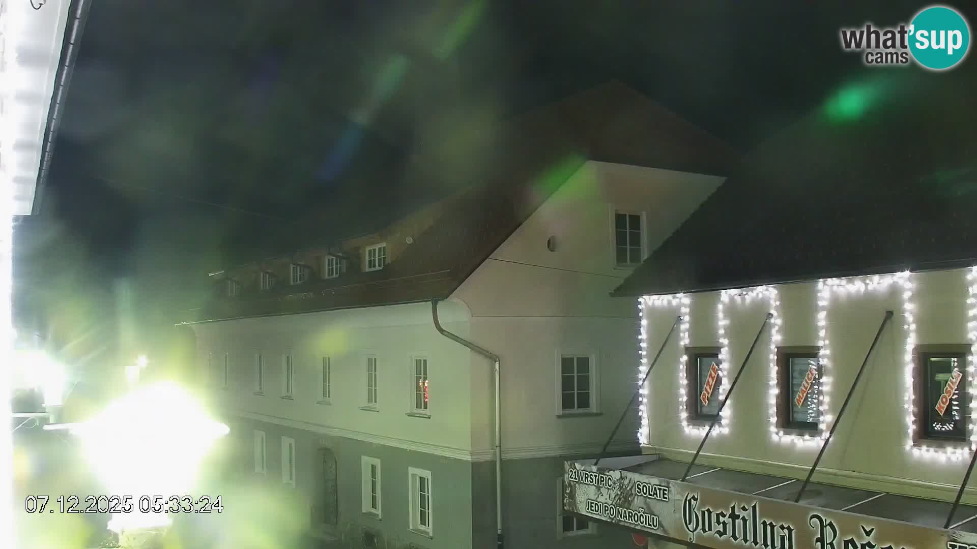 Črna na Koroškem city center | Koroška | Slovenia