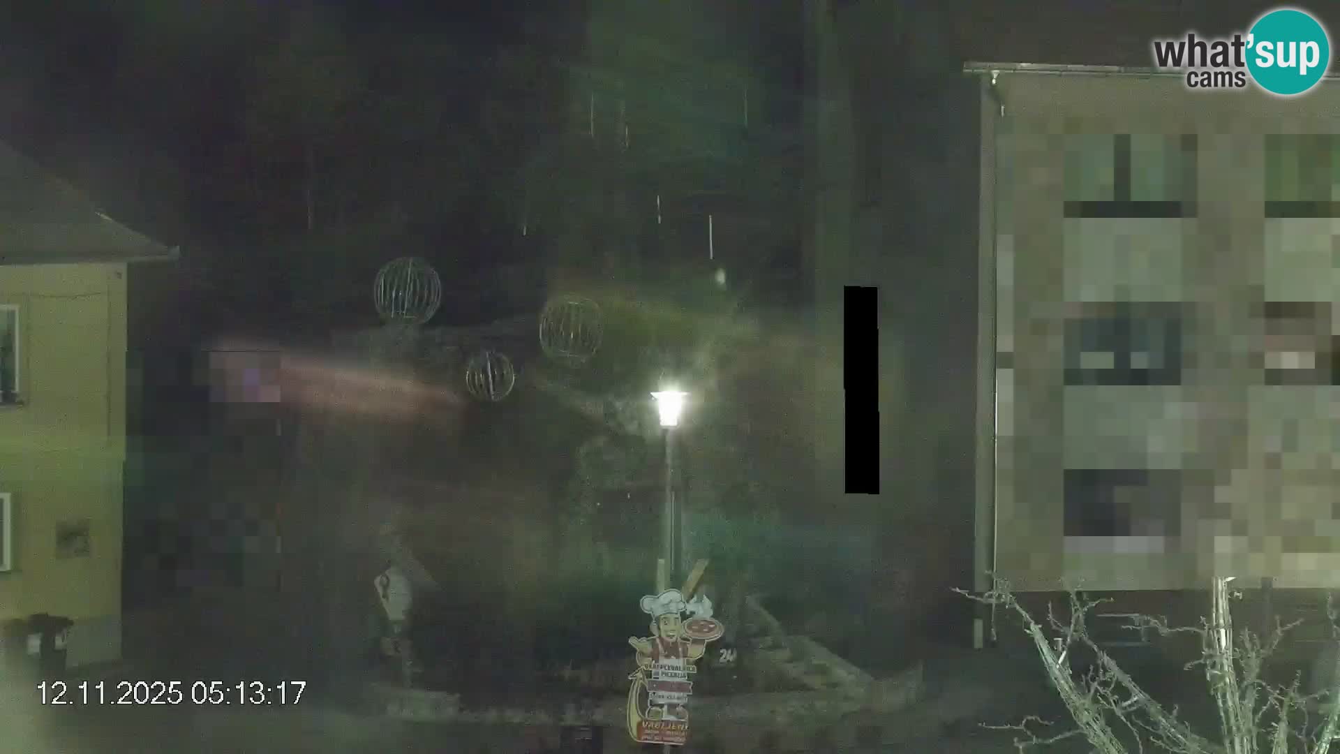 Črna na Koroškem city center | Koroška | Slovenia