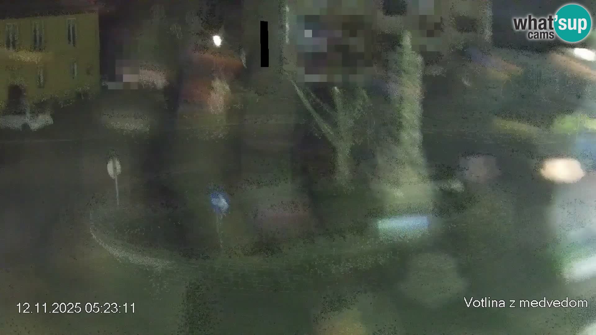 Centro de Črna na Koroškem | Koroška | Eslovenia