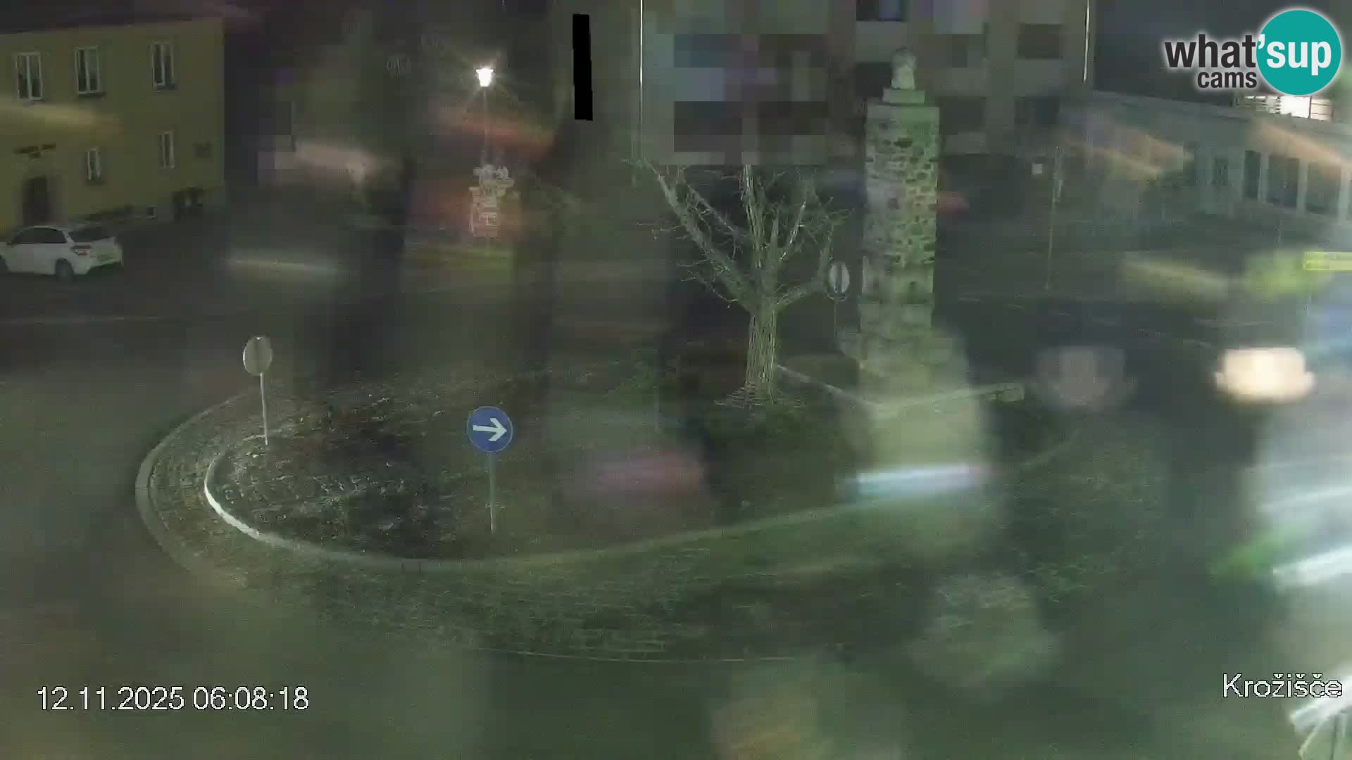 Centro de Črna na Koroškem | Koroška | Eslovenia