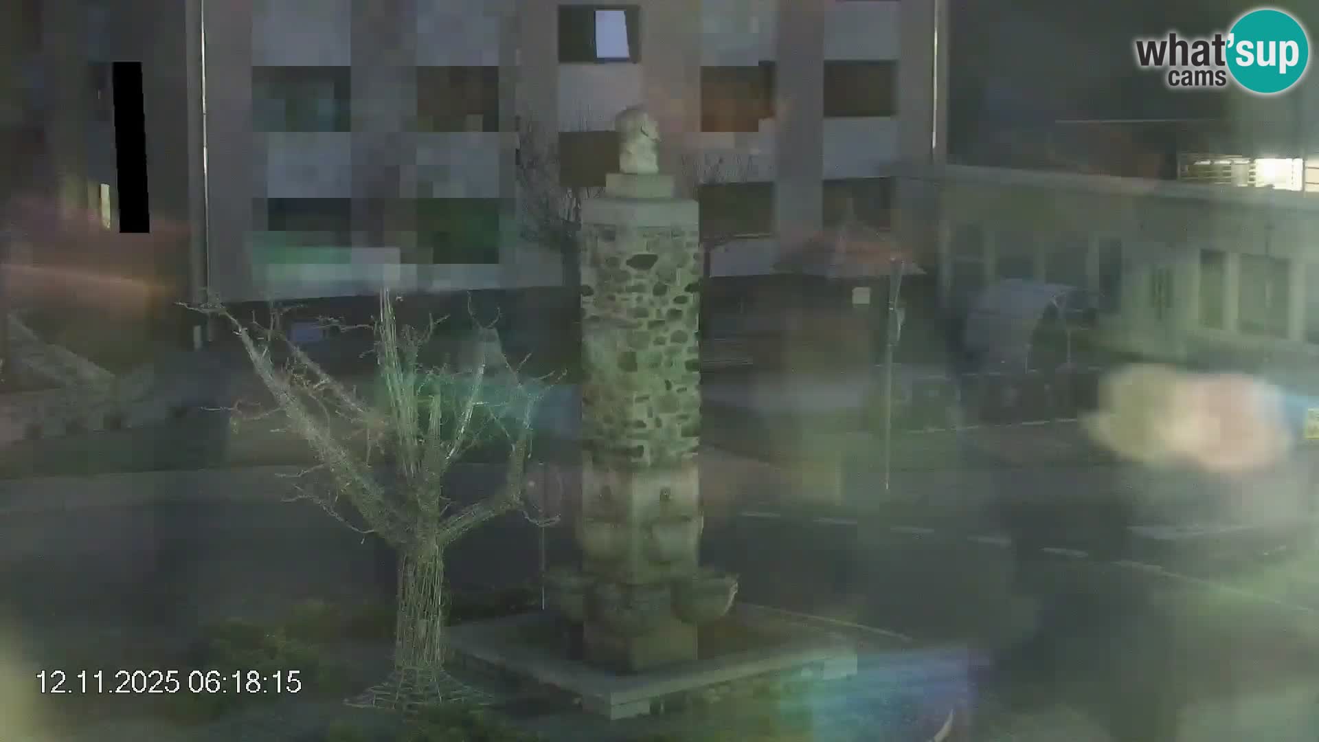 Centro de Črna na Koroškem | Koroška | Eslovenia