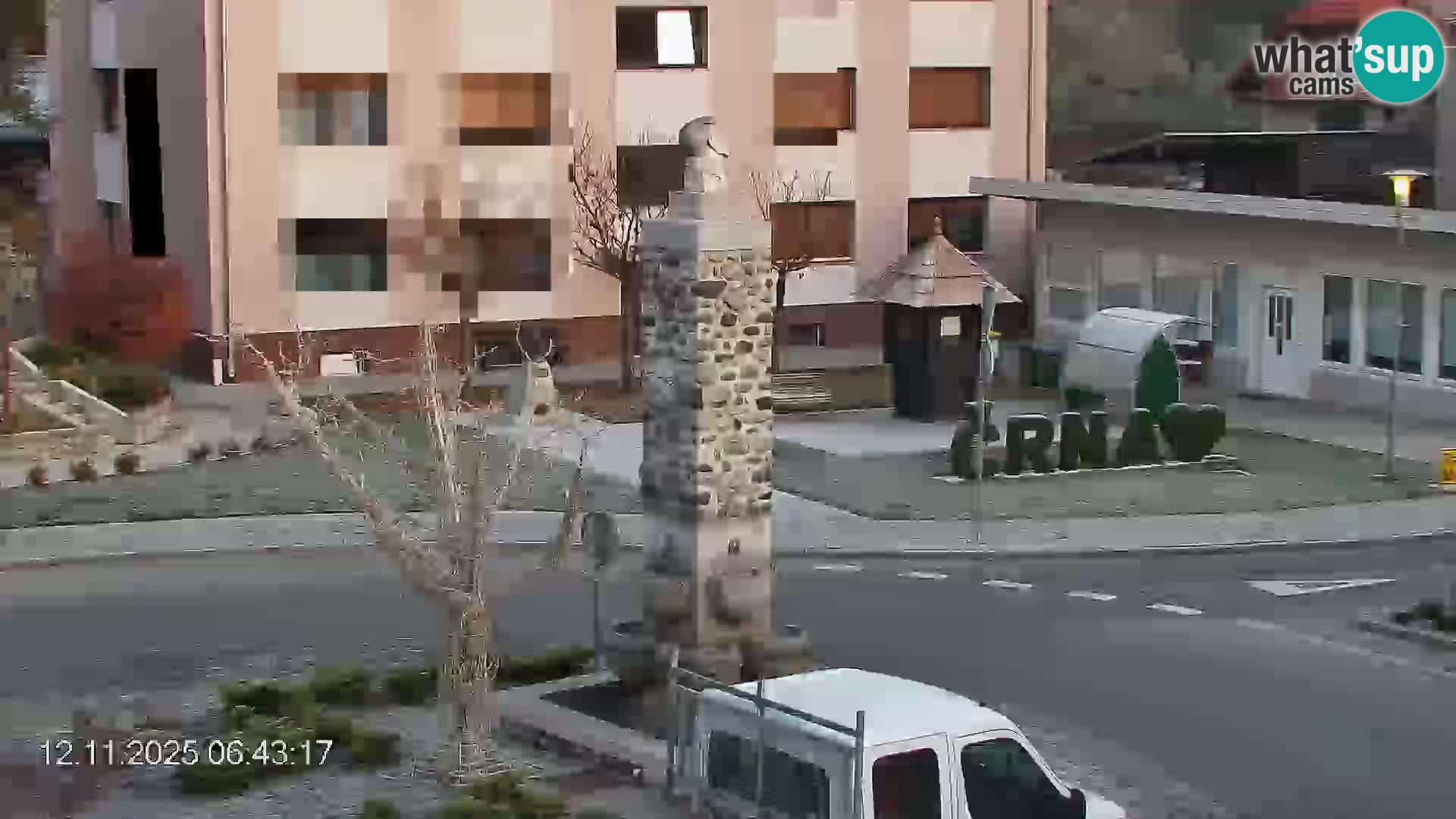 Črna na Koroškem city center | Koroška | Slovenia