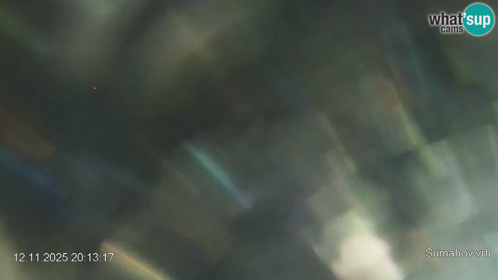 Črna na Koroškem Stadtzentrum | Koroška | Slowenien