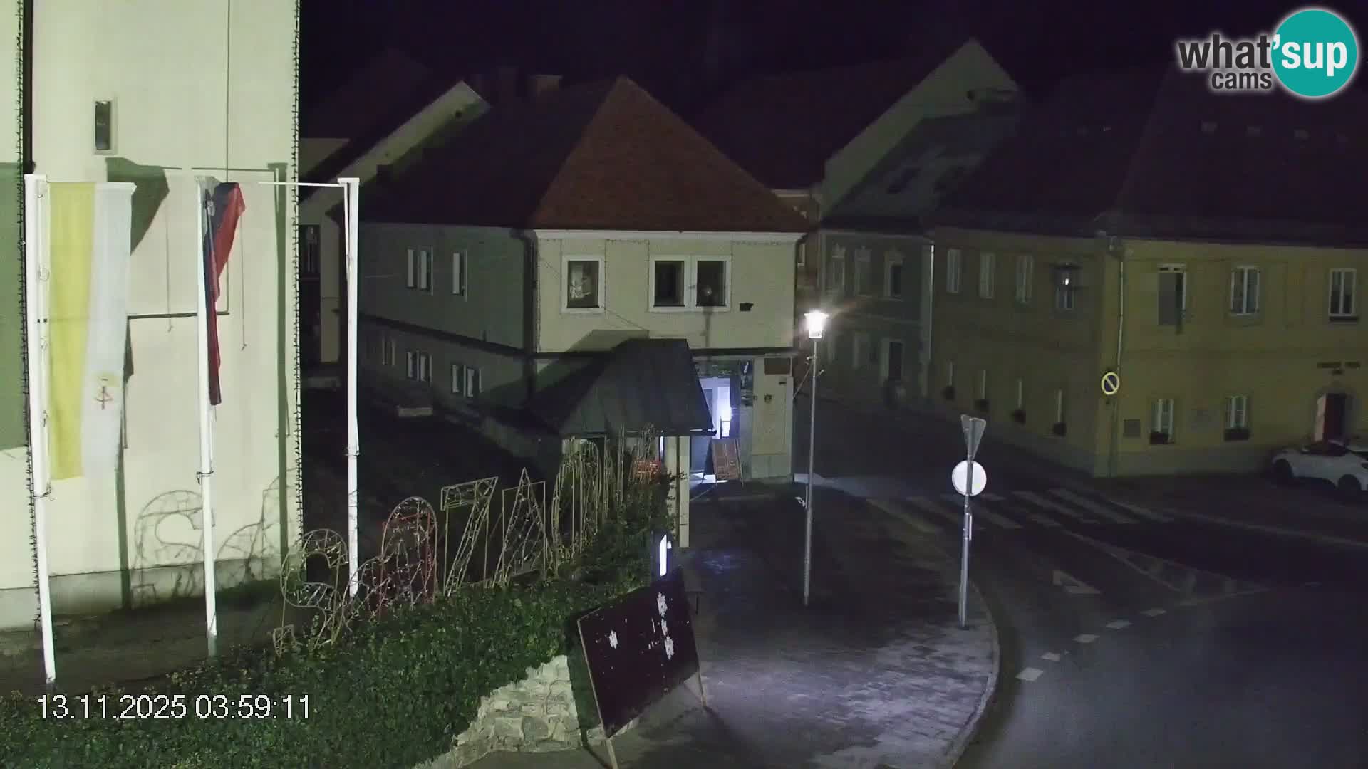 Centro de Črna na Koroškem | Koroška | Eslovenia