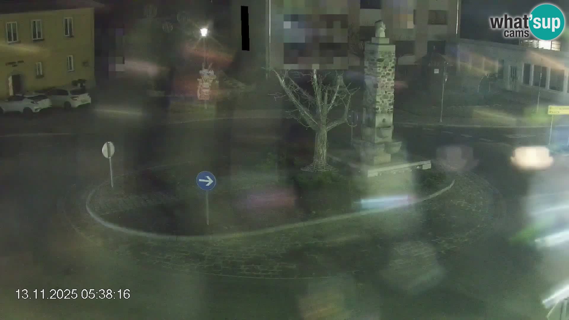 Centro di Črna na Koroškem | Koroška | Slovenia