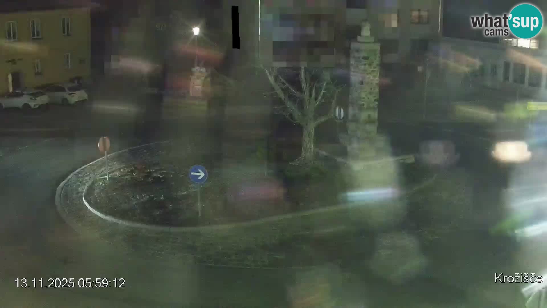 Centro de Črna na Koroškem | Koroška | Eslovenia