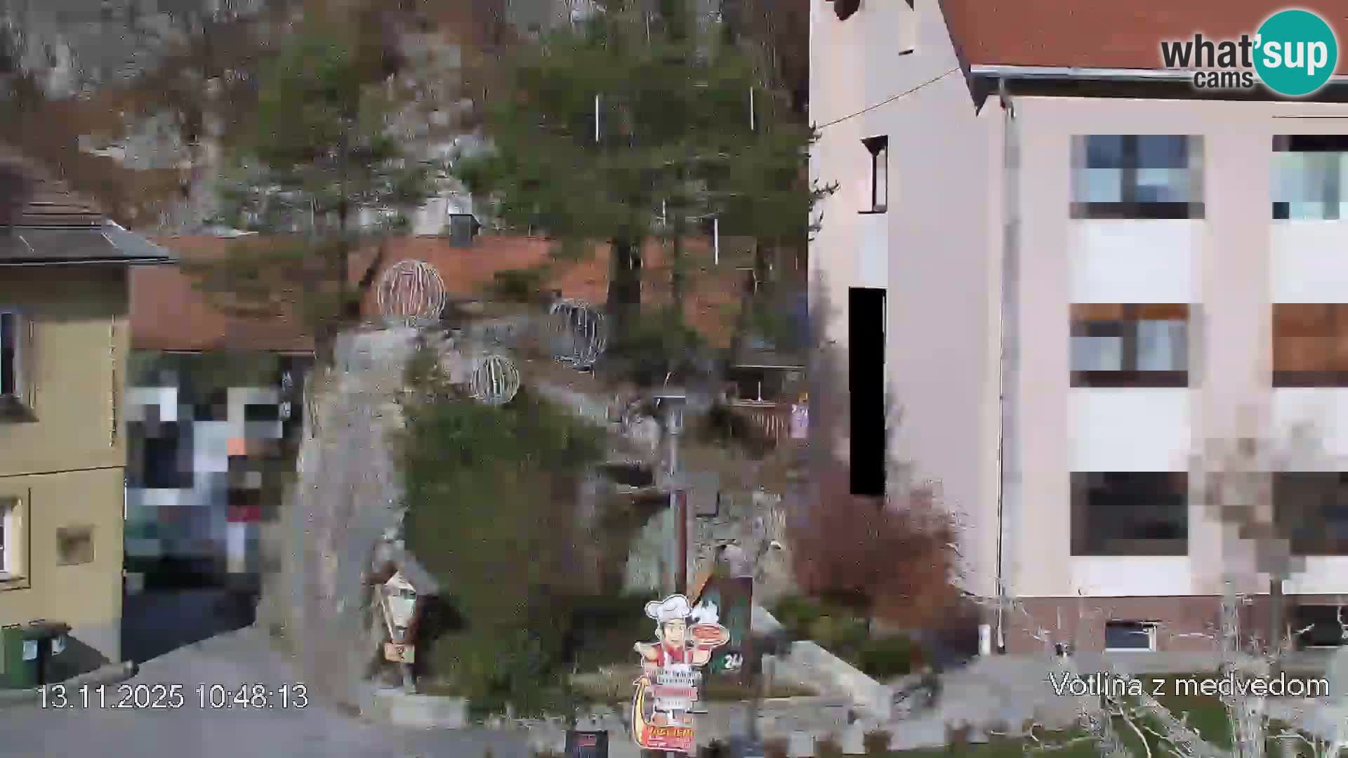 Centro de Črna na Koroškem | Koroška | Eslovenia