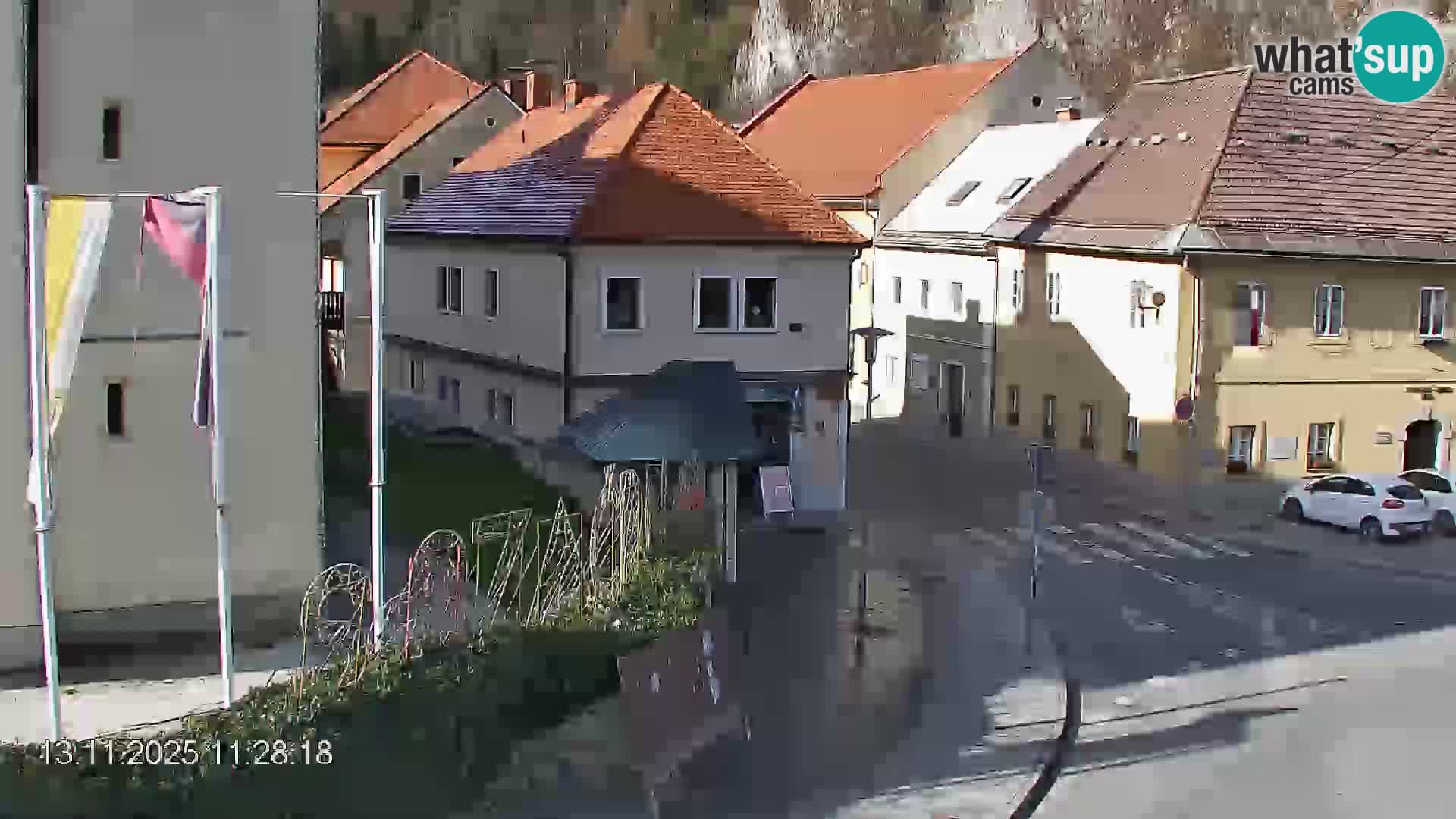 Centro di Črna na Koroškem | Koroška | Slovenia