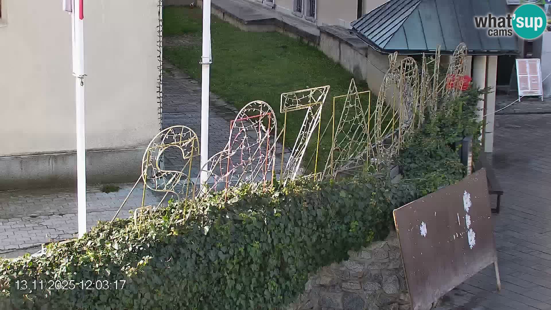 Centro di Črna na Koroškem | Koroška | Slovenia