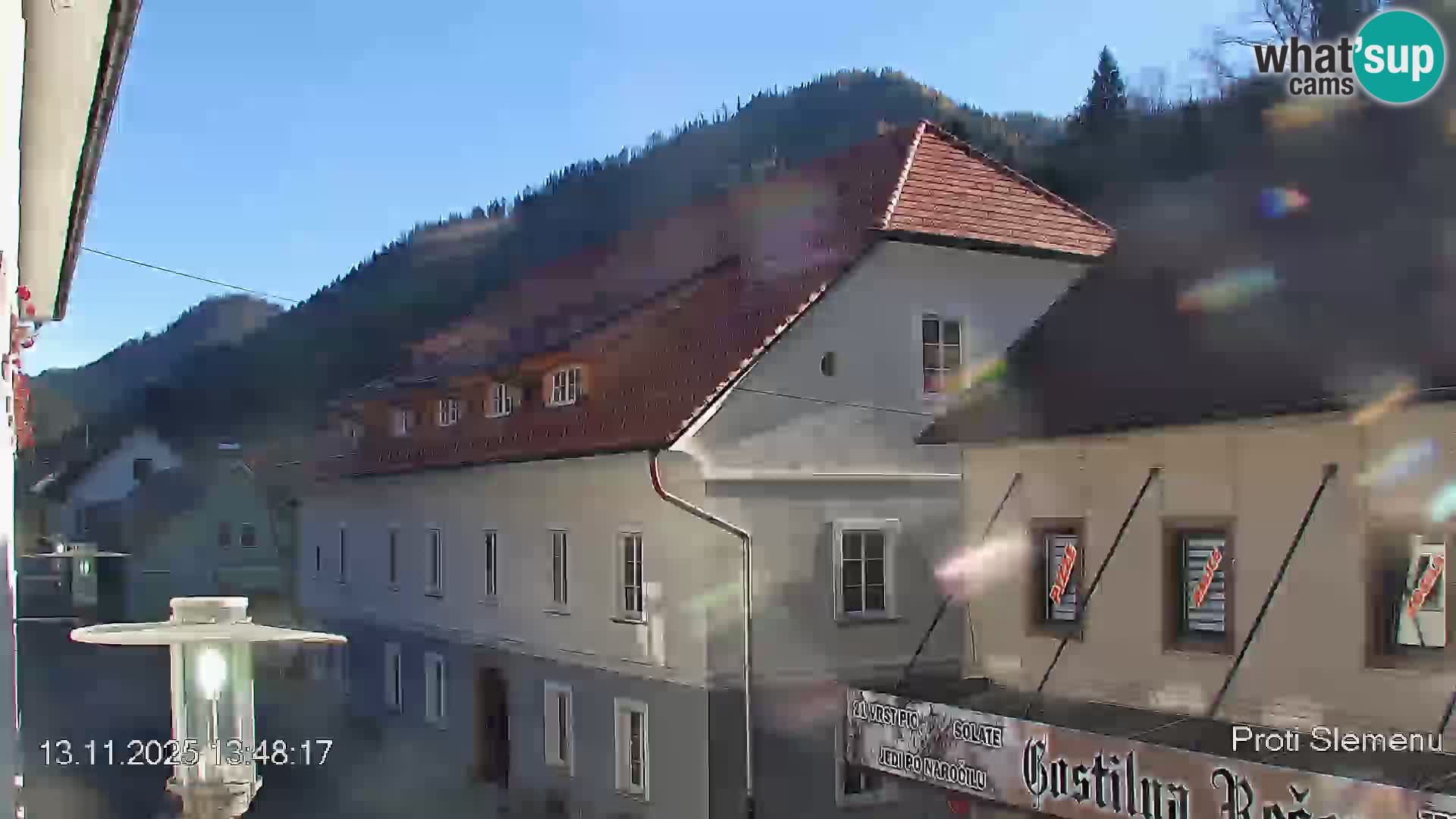 Centro di Črna na Koroškem | Koroška | Slovenia