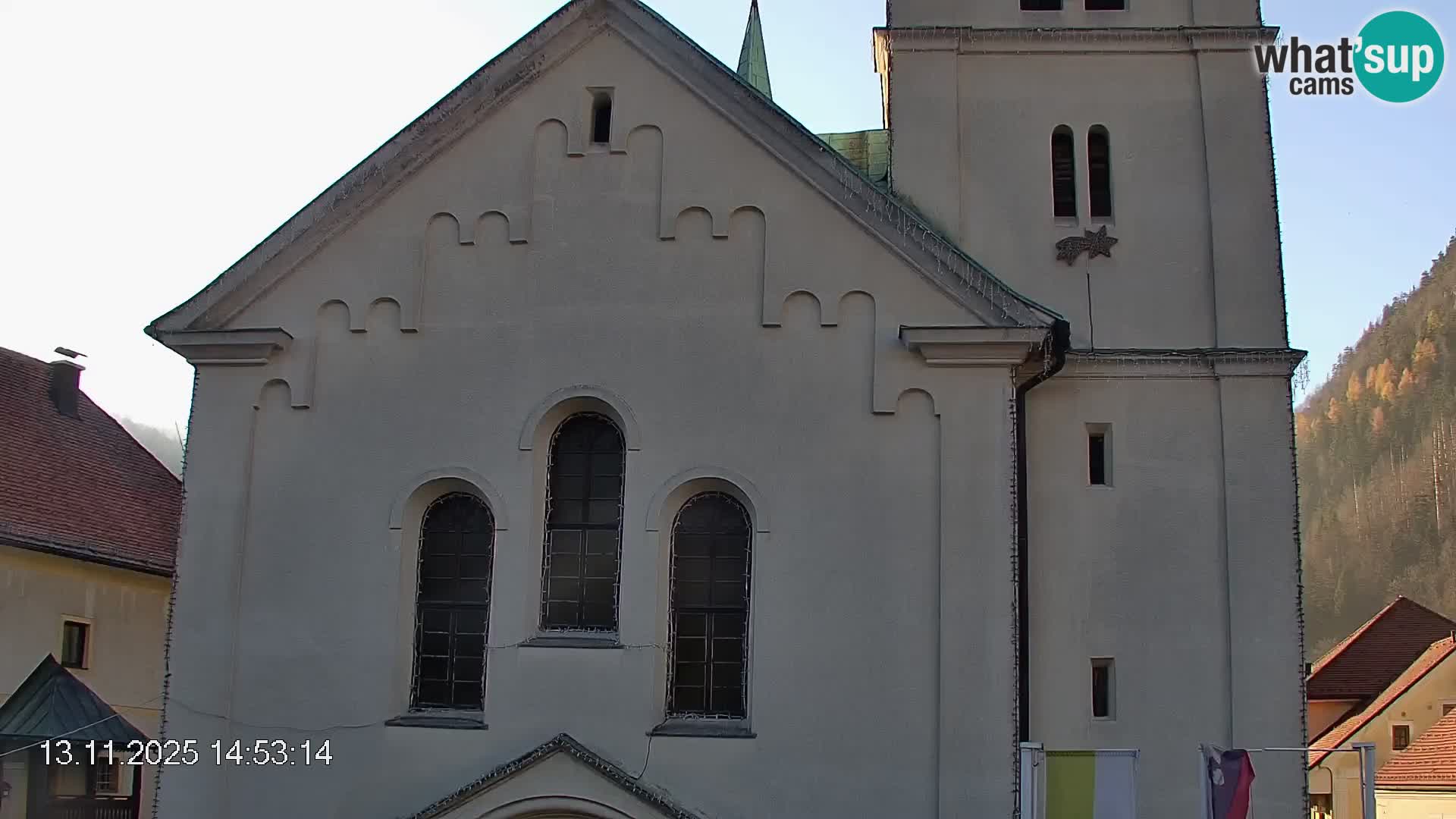 Centro di Črna na Koroškem | Koroška | Slovenia