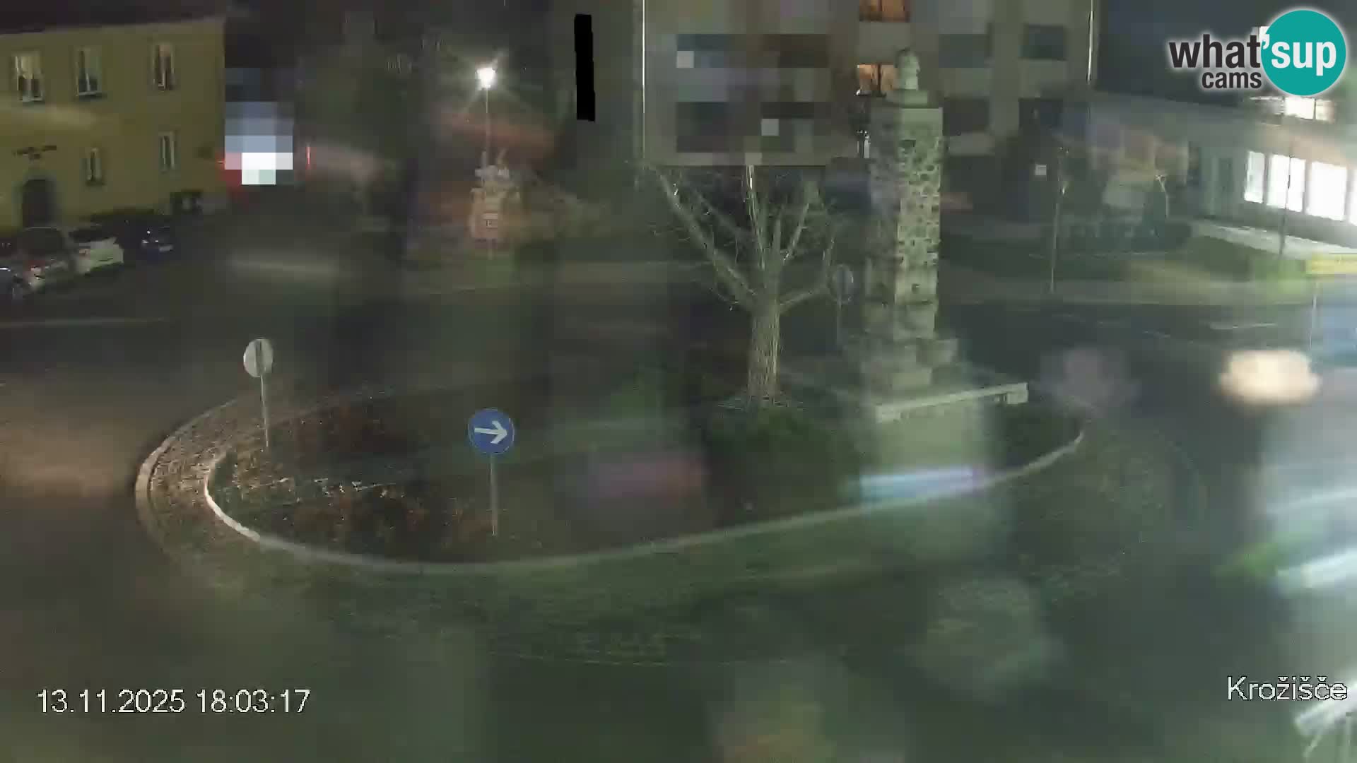 Centro di Črna na Koroškem | Koroška | Slovenia