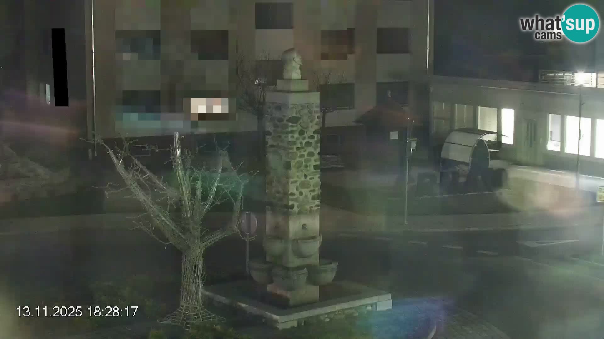 Centro di Črna na Koroškem | Koroška | Slovenia