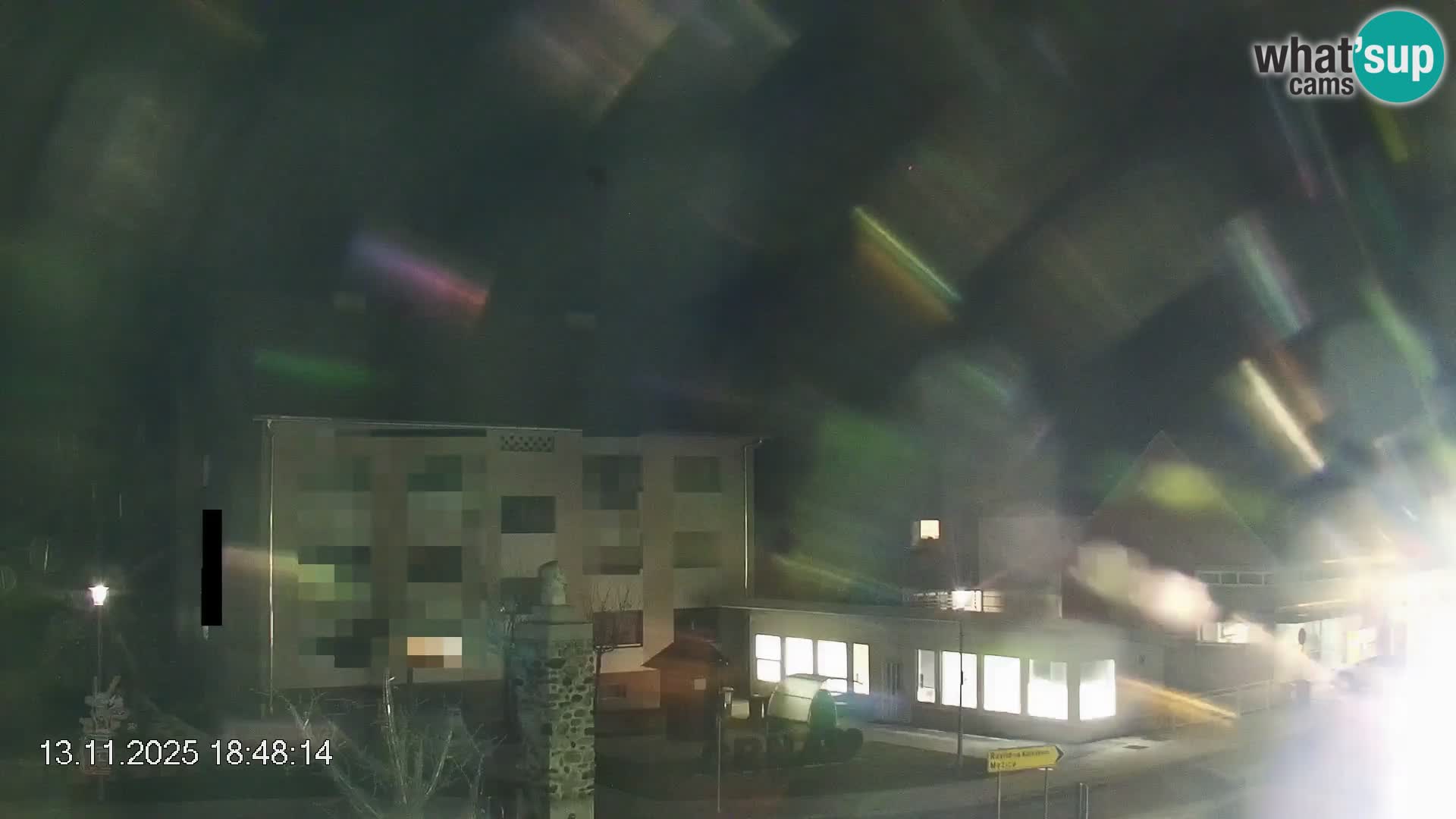 Centro de Črna na Koroškem | Koroška | Eslovenia