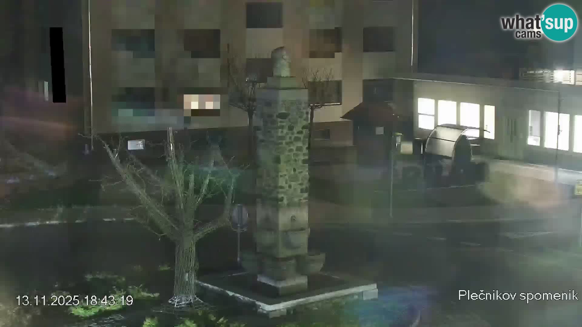 Centro di Črna na Koroškem | Koroška | Slovenia