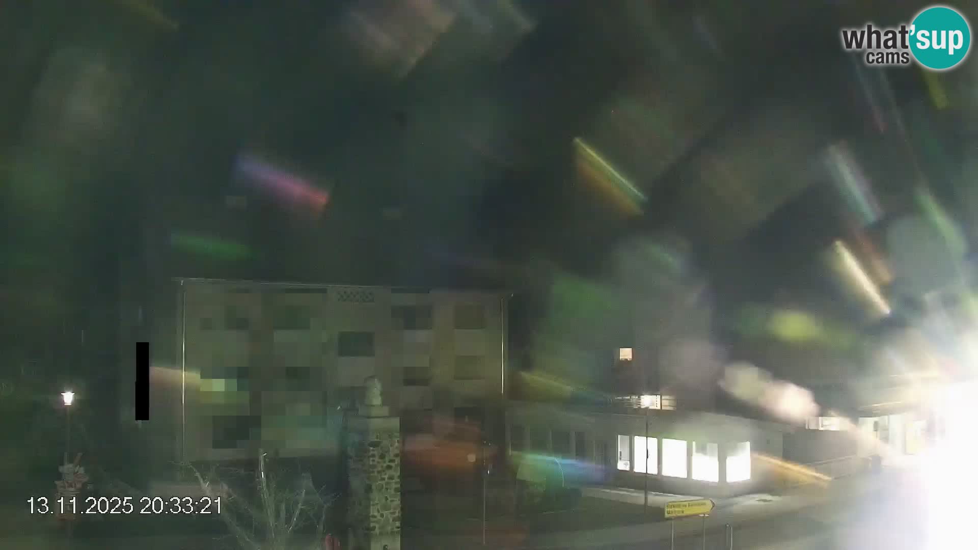 Centro de Črna na Koroškem | Koroška | Eslovenia