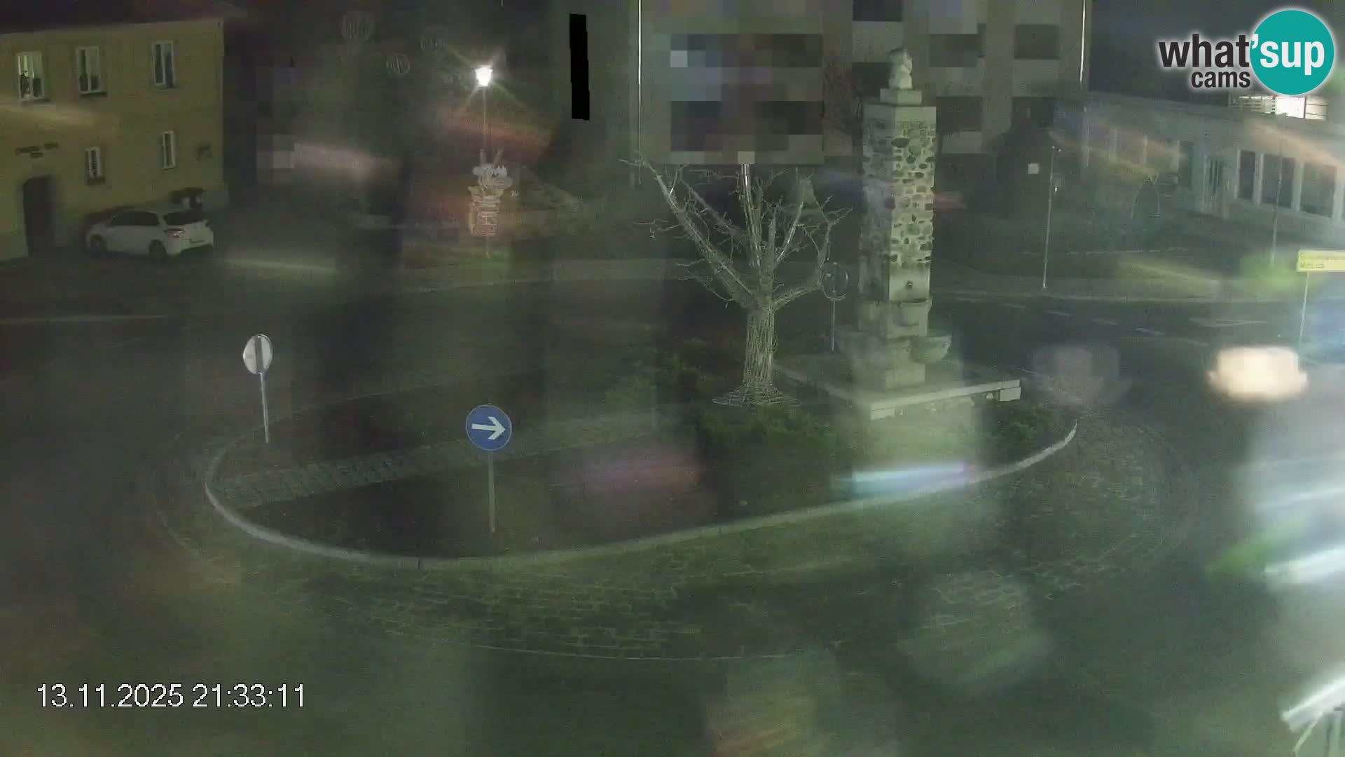 Črna na Koroškem city center | Koroška | Slovenia