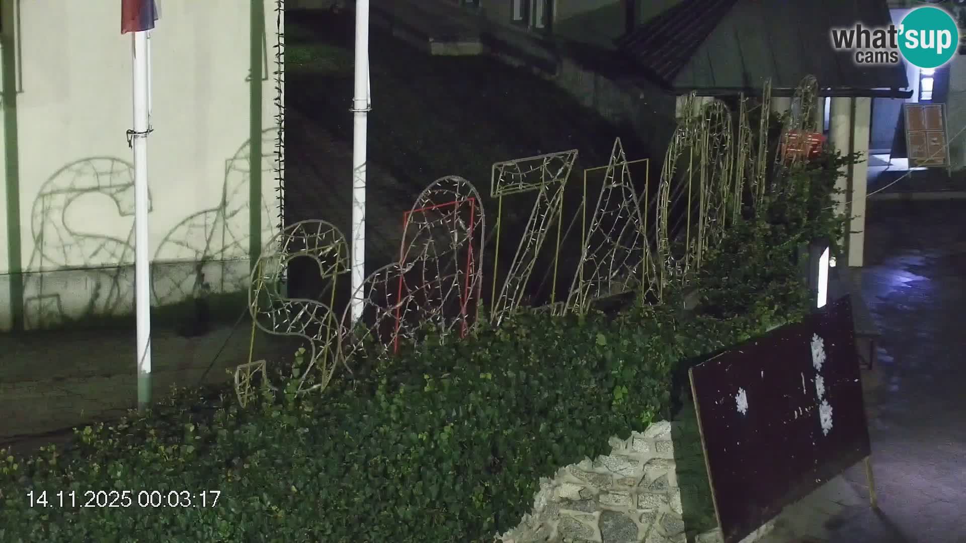 Centre-ville de Crna na Koroskem | Koroska | Slovénie